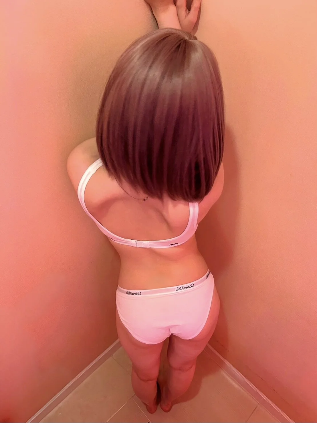 XXX Porn Photo of Nude NENEandOJI 5