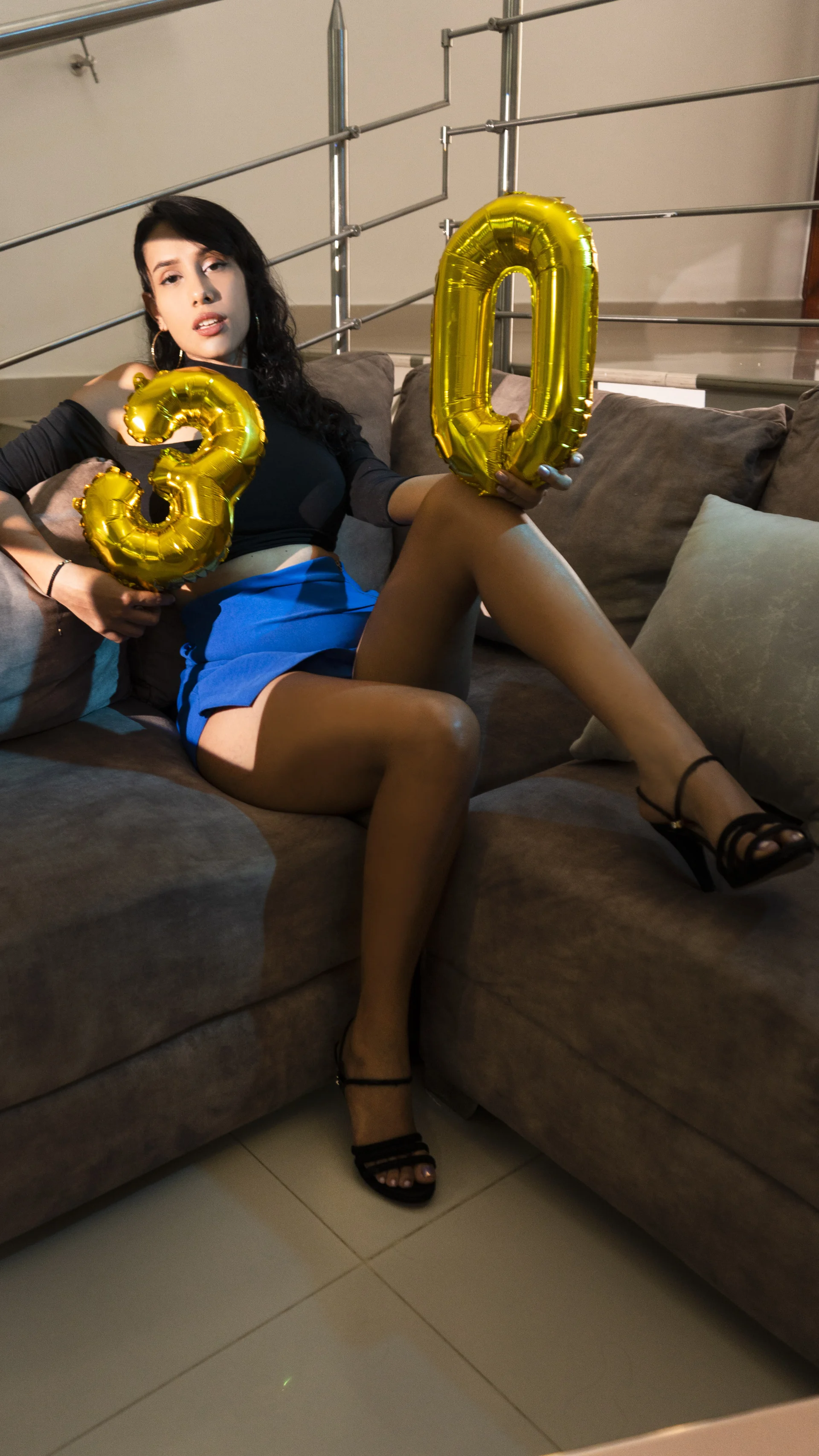 XXX Porn Photo of Nude PilarJones_ 104