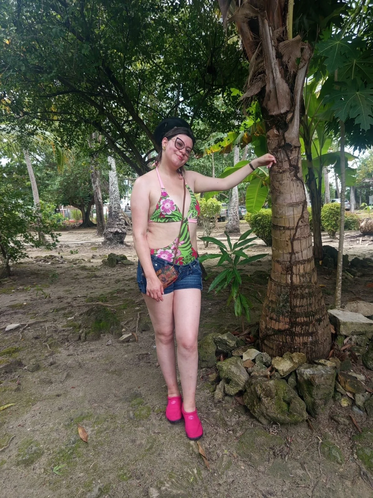 XXX Porn Photo of Nude Chanelll_Taylorr_ 572