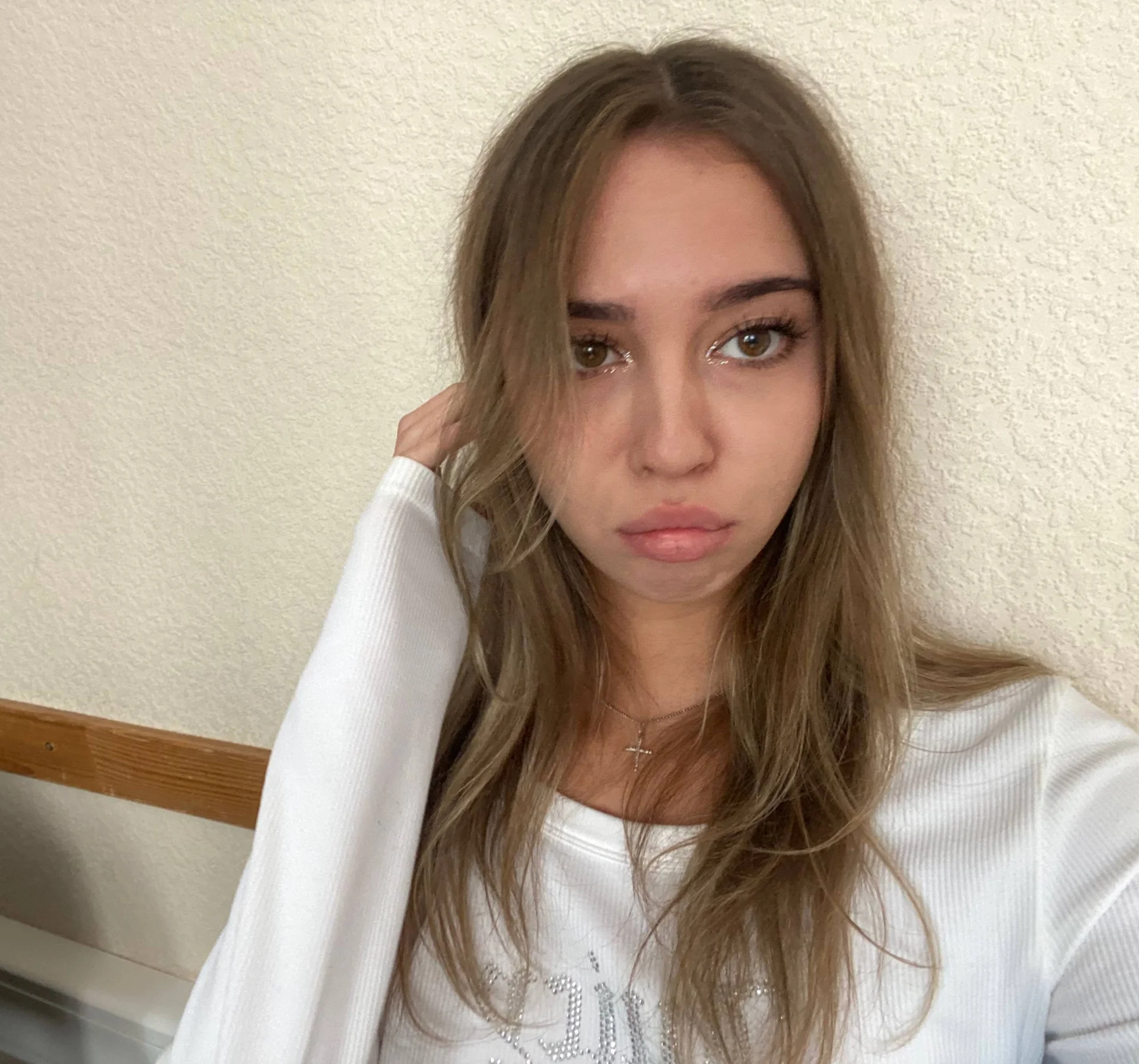 XXX Porn Photo of Nude KimPorins 5