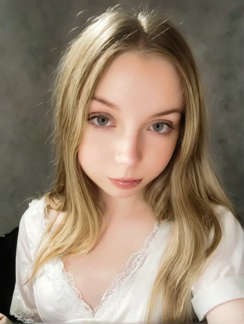 XXX Porn Photo of Nude TiaBIanks 38