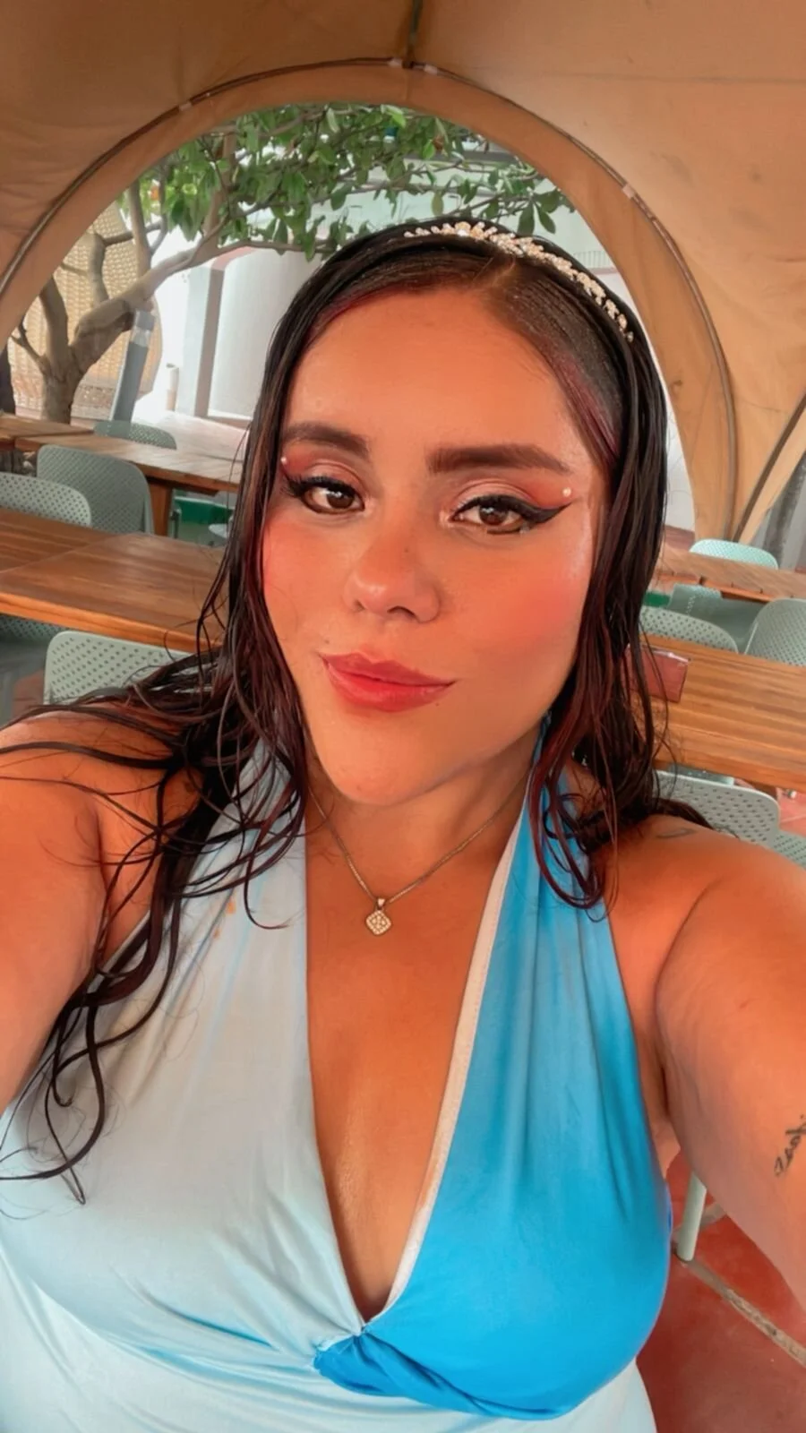 XXX Porn Photo of Nude nicky_andcamil 188