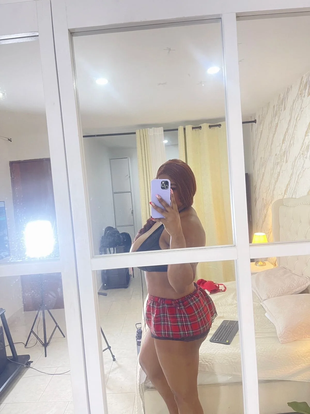 XXX Porn Photo of Nude isabella_rossee_ 17