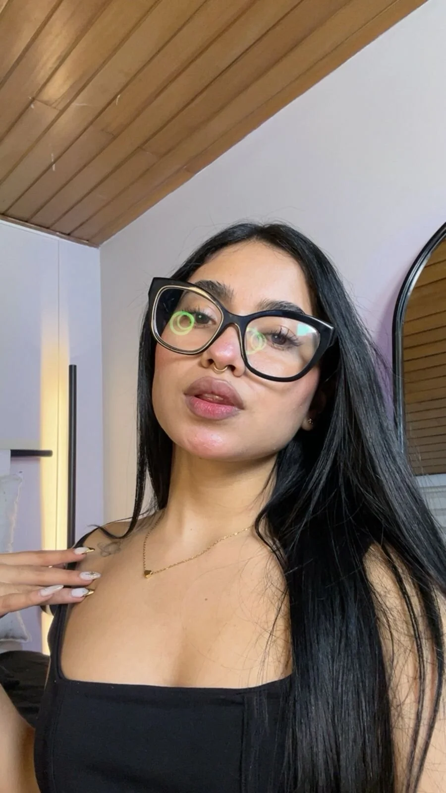 XXX Porn Photo of Nude cherry_bunnyx 18