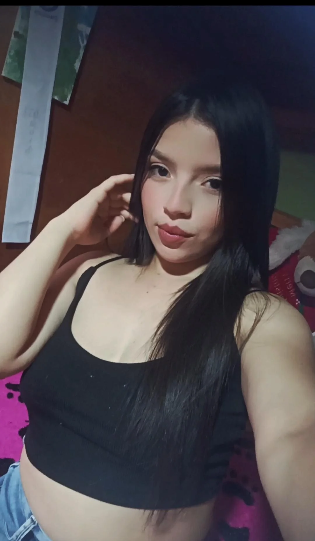 XXX Porn Photo of Nude Samantha__Velvet 7