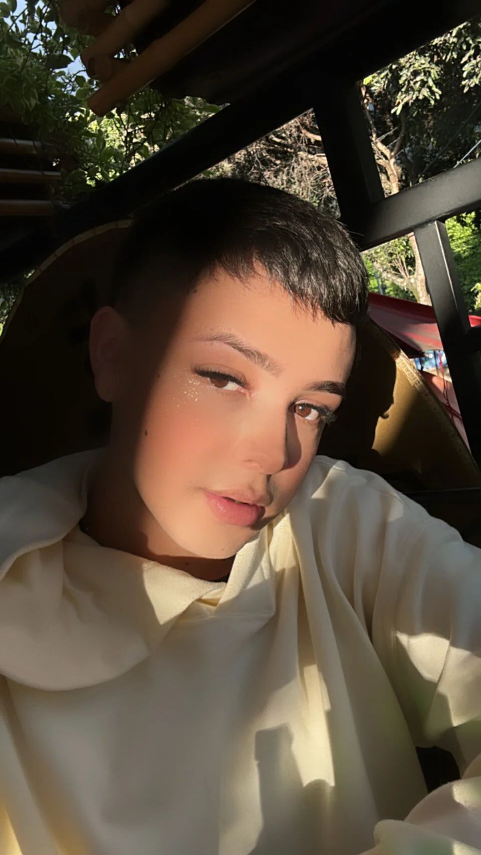 XXX Porn Photo of Nude christopher_Hot 6