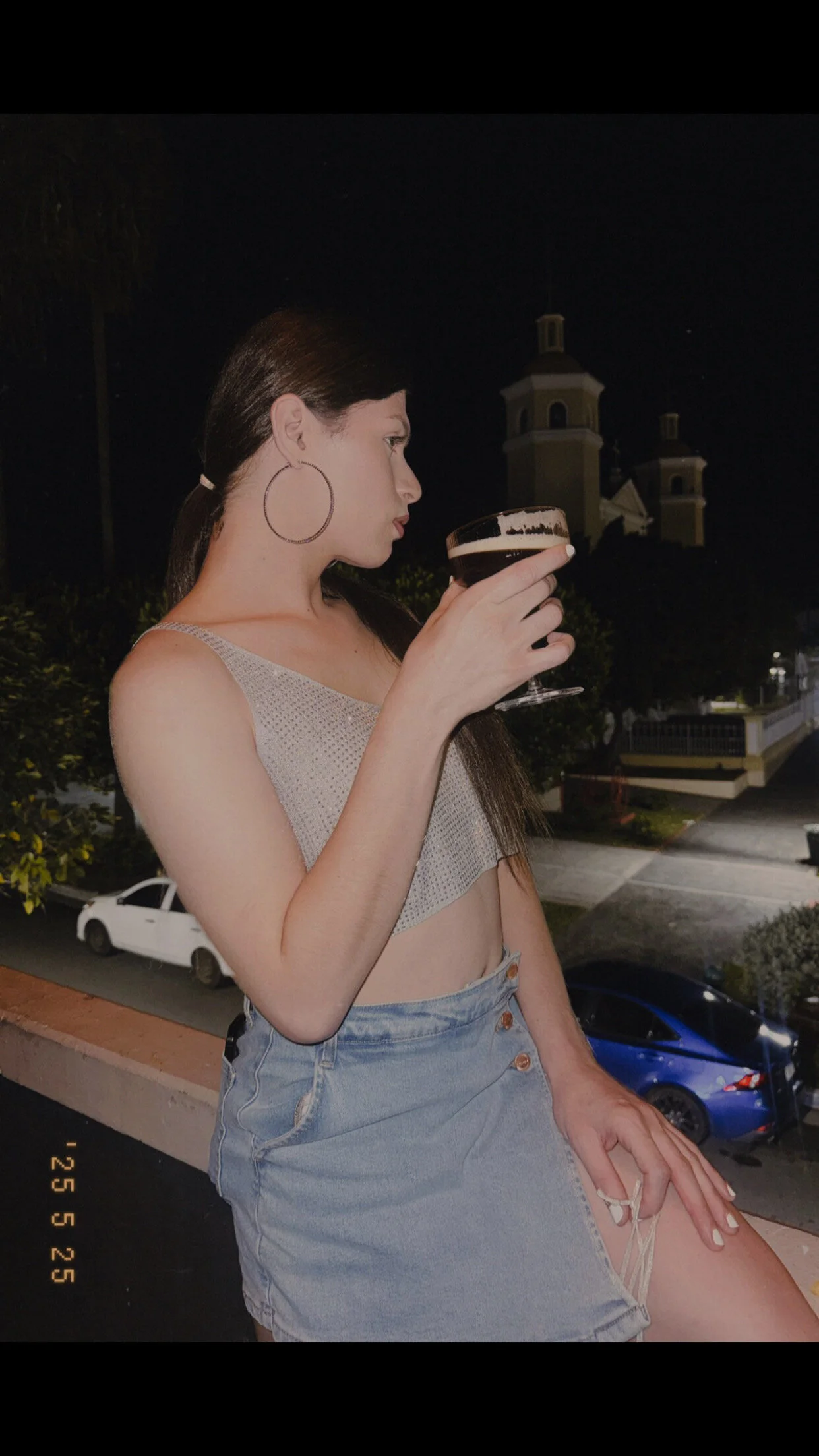 XXX Porn Photo of Nude JaxcyVelez 29
