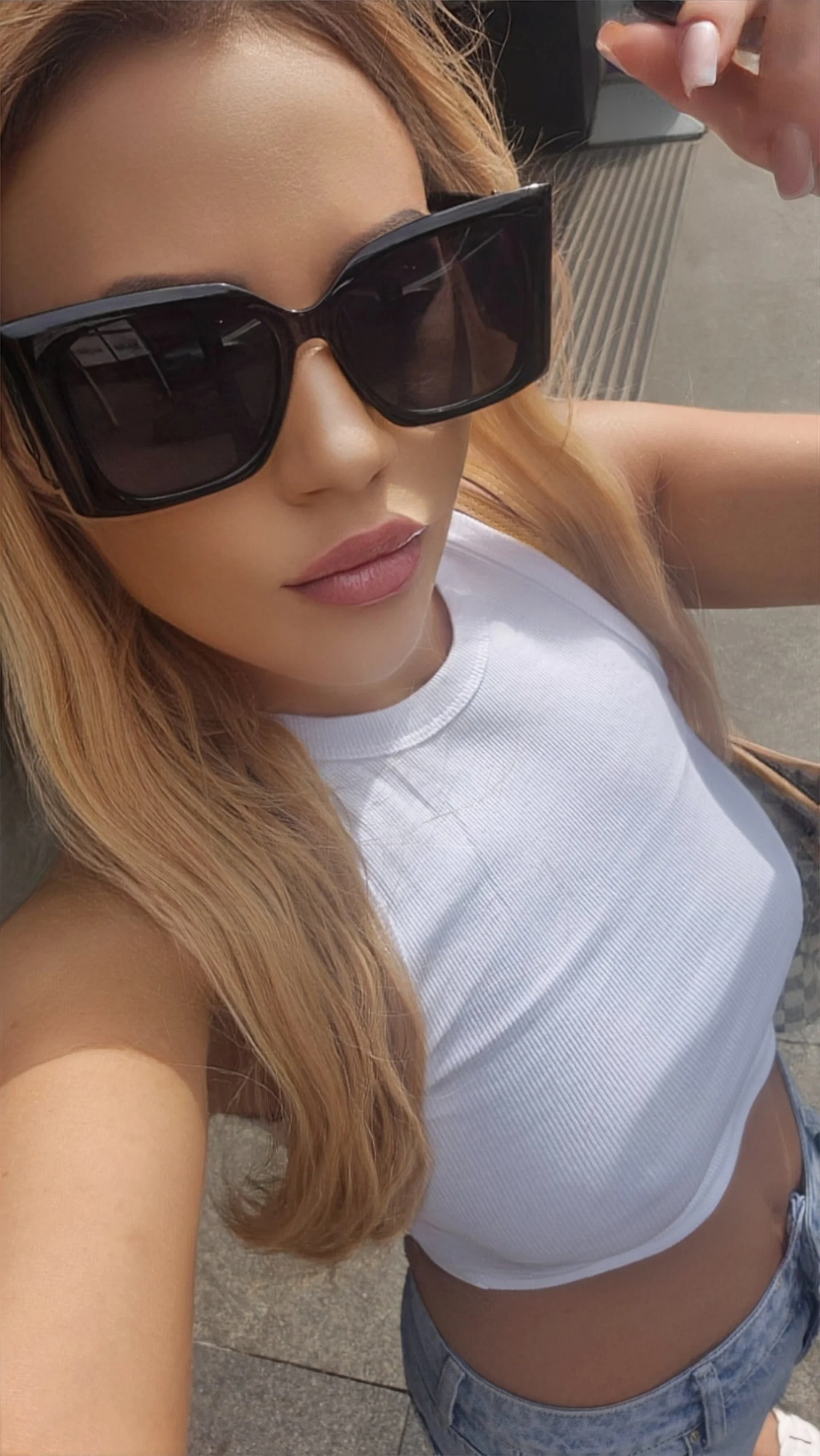 XXX Porn Photo of Nude NatalieRose 2