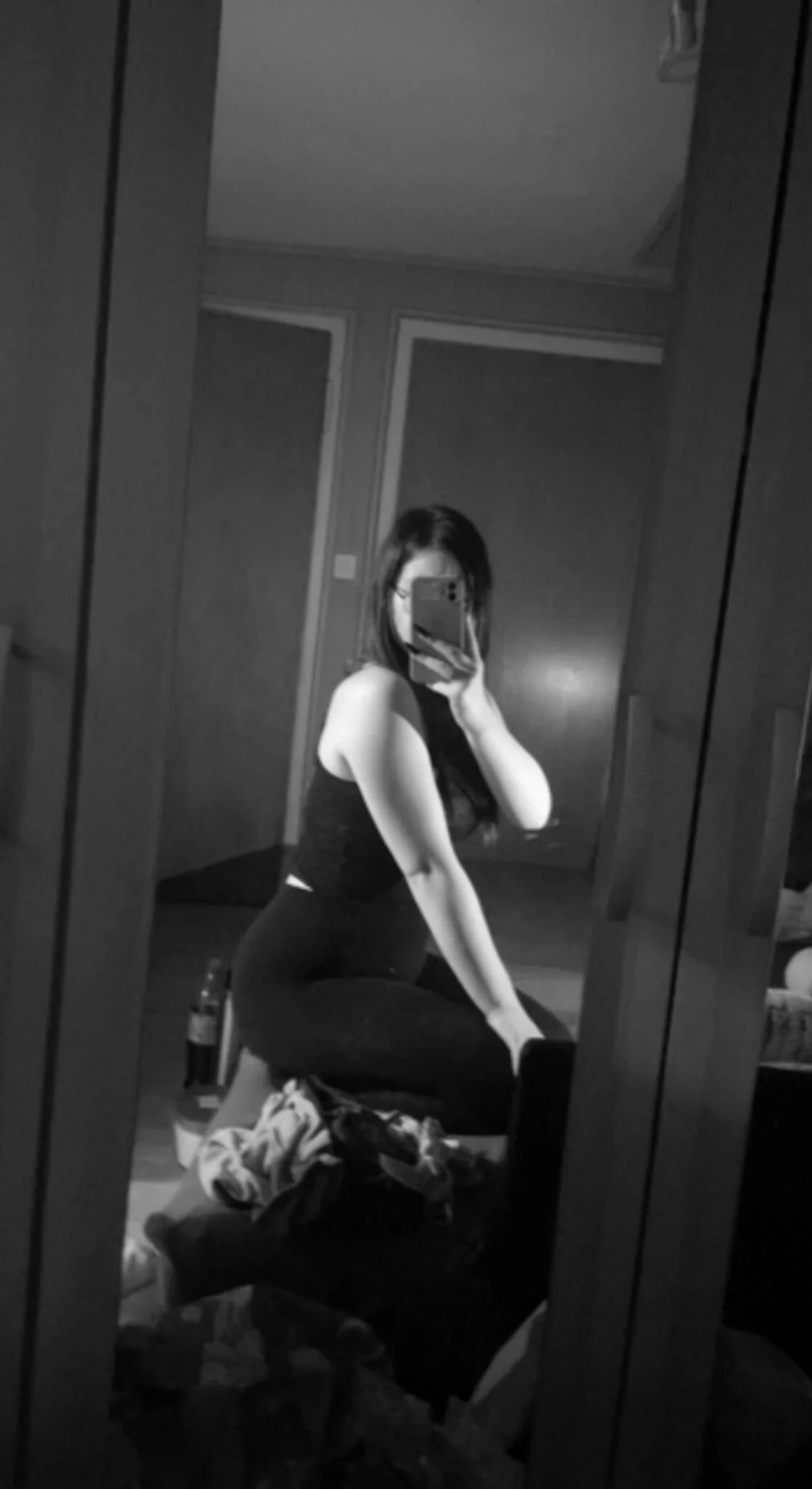 XXX Porn Photo of Nude yumina_FSK 8