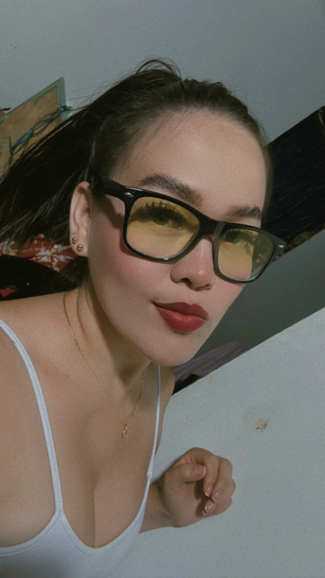 XXX Porn Photo of Nude Danielavegax 15