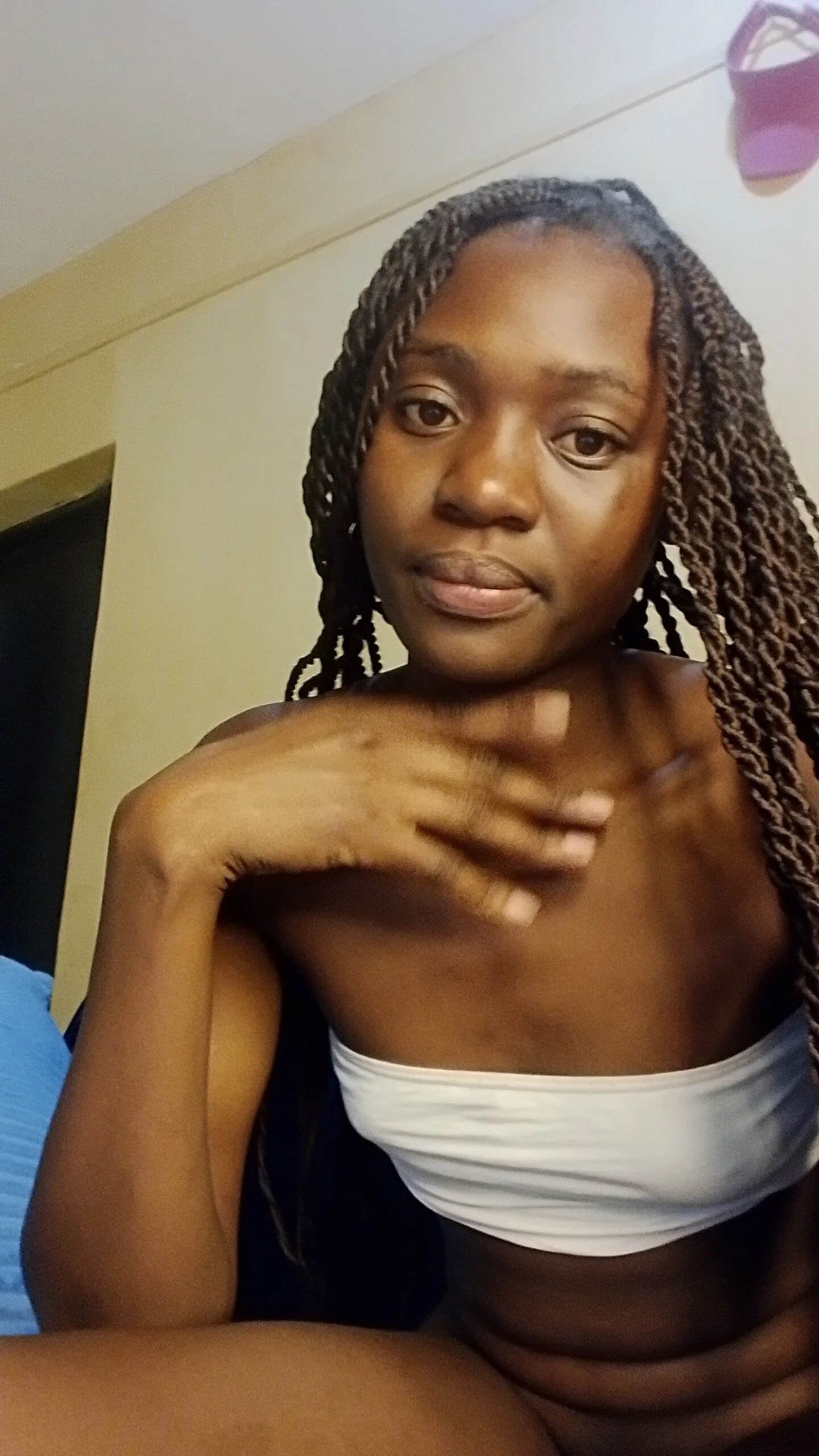 XXX Porn Photo of Nude Preetygirlyz 2
