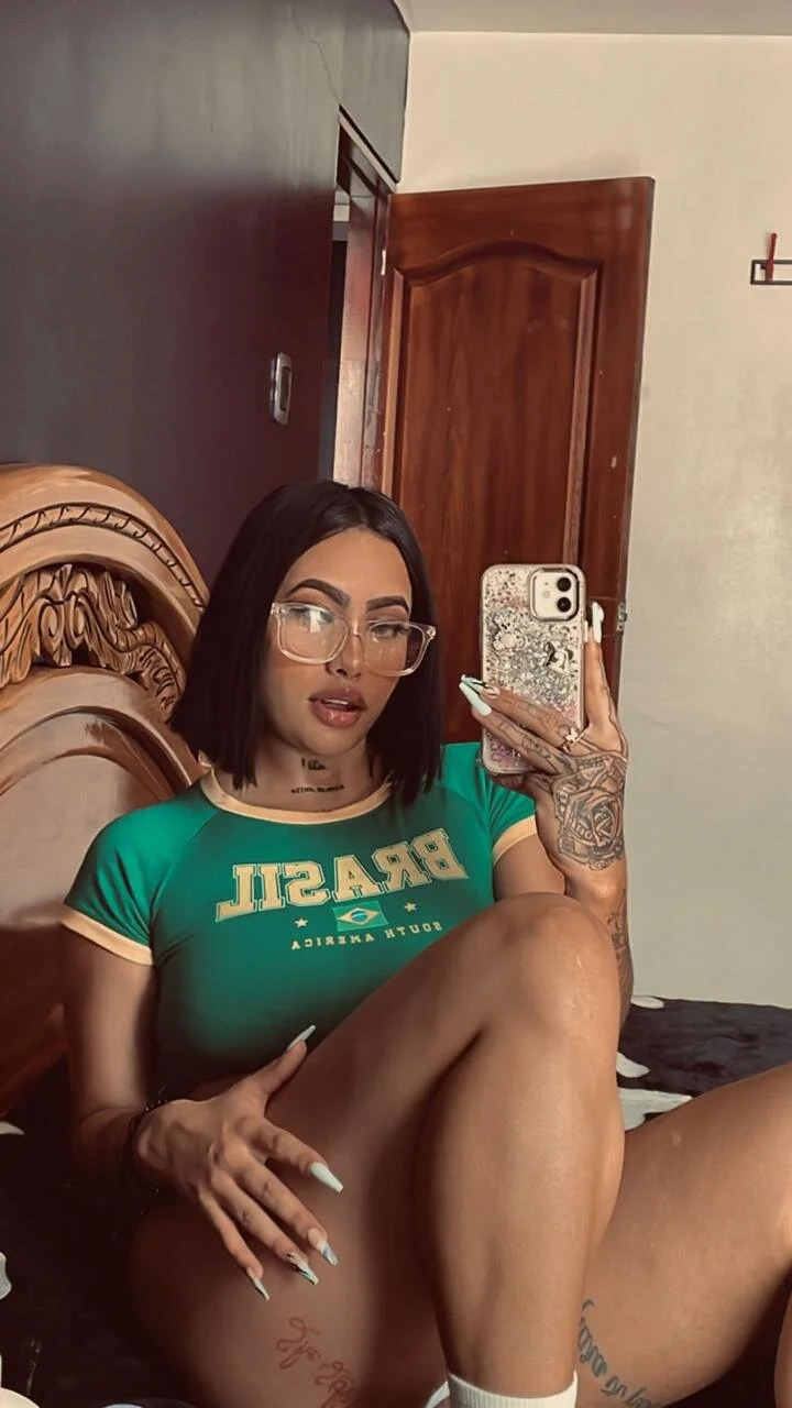 XXX Porn Photo of Nude nikky_latin 9