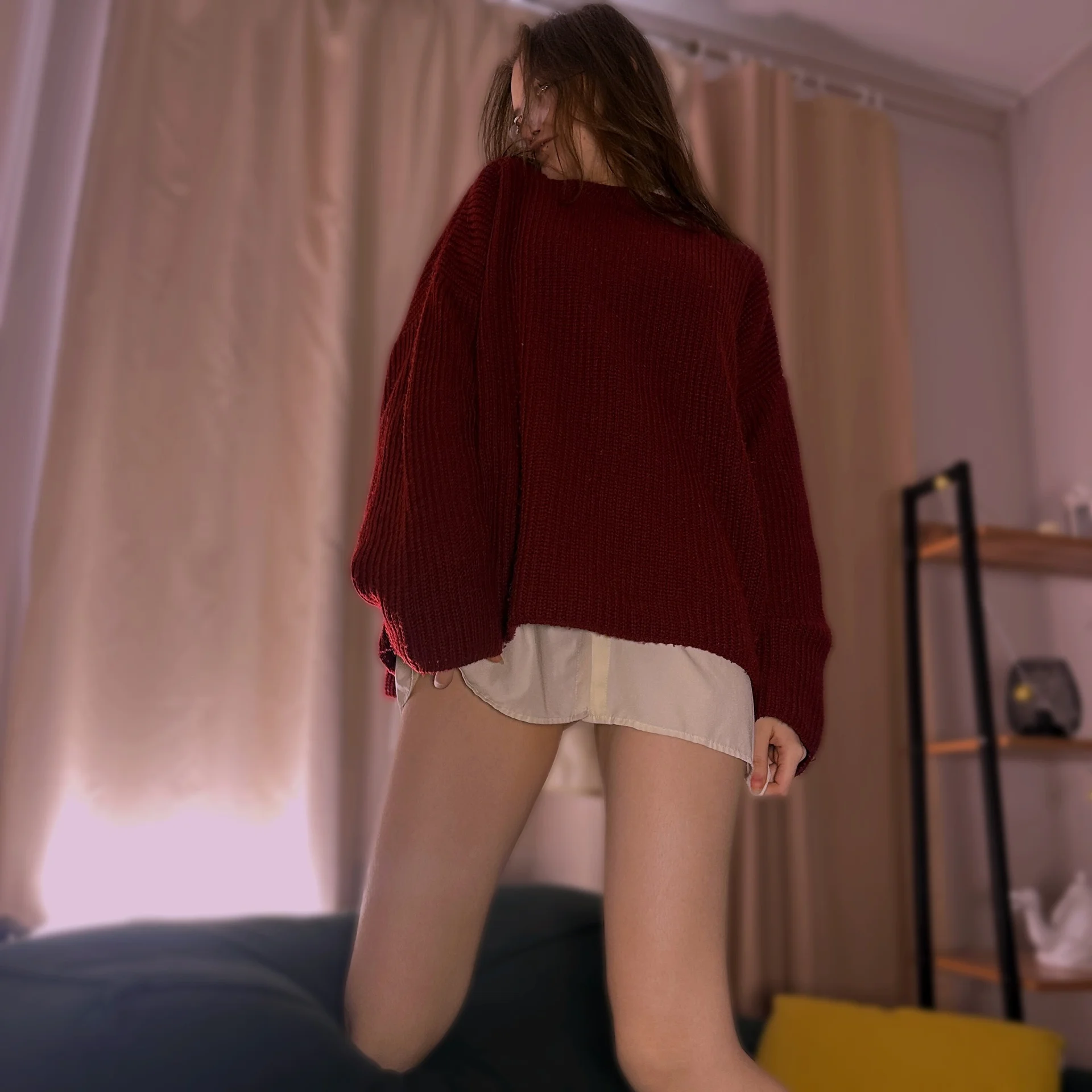 XXX Porn Photo of Nude Dilara_xBaby 88