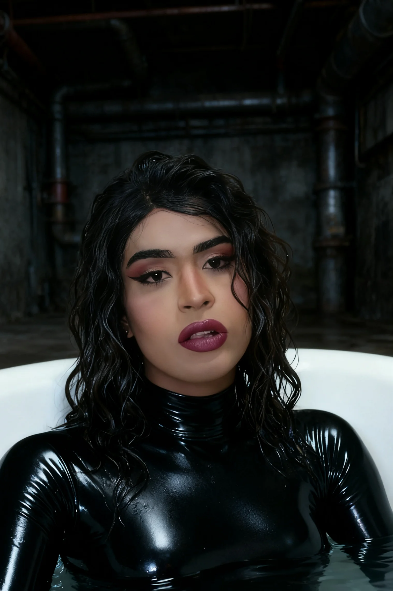 XXX Porn Photo of Nude colyns 15
