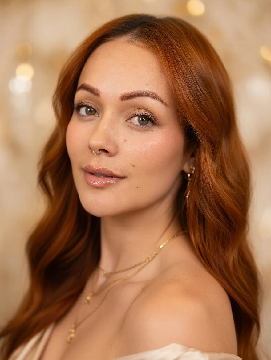 XXX Porn Photo of Nude Miss-Abbii 19