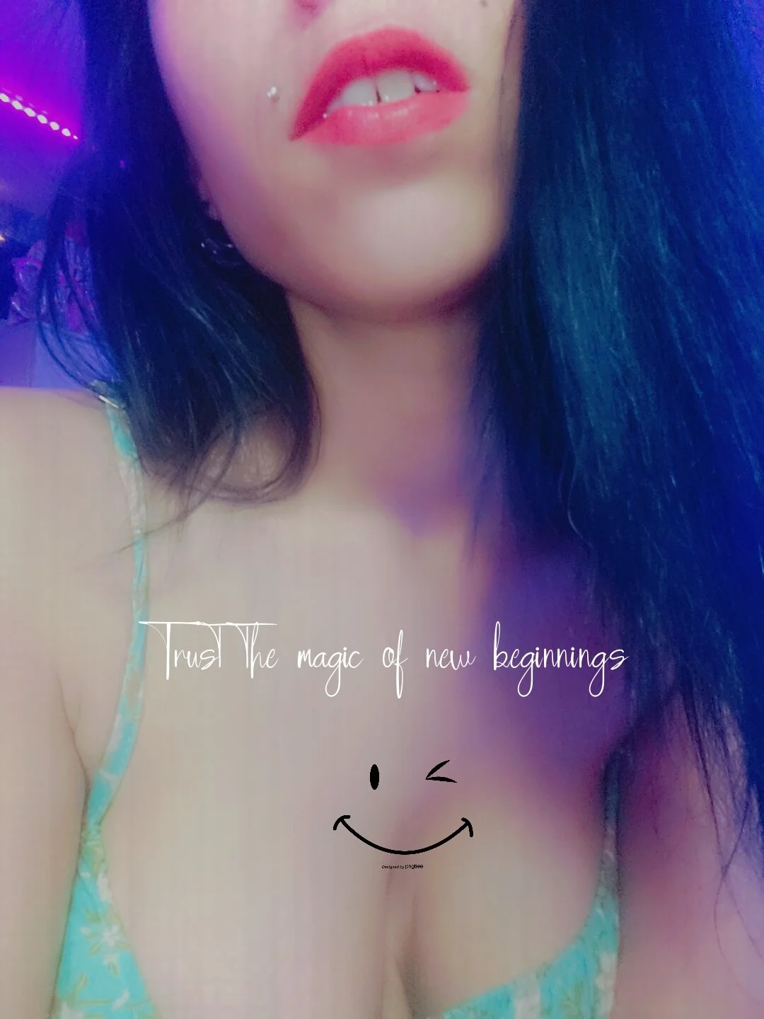 XXX Porn Photo of Nude misscectito13 5