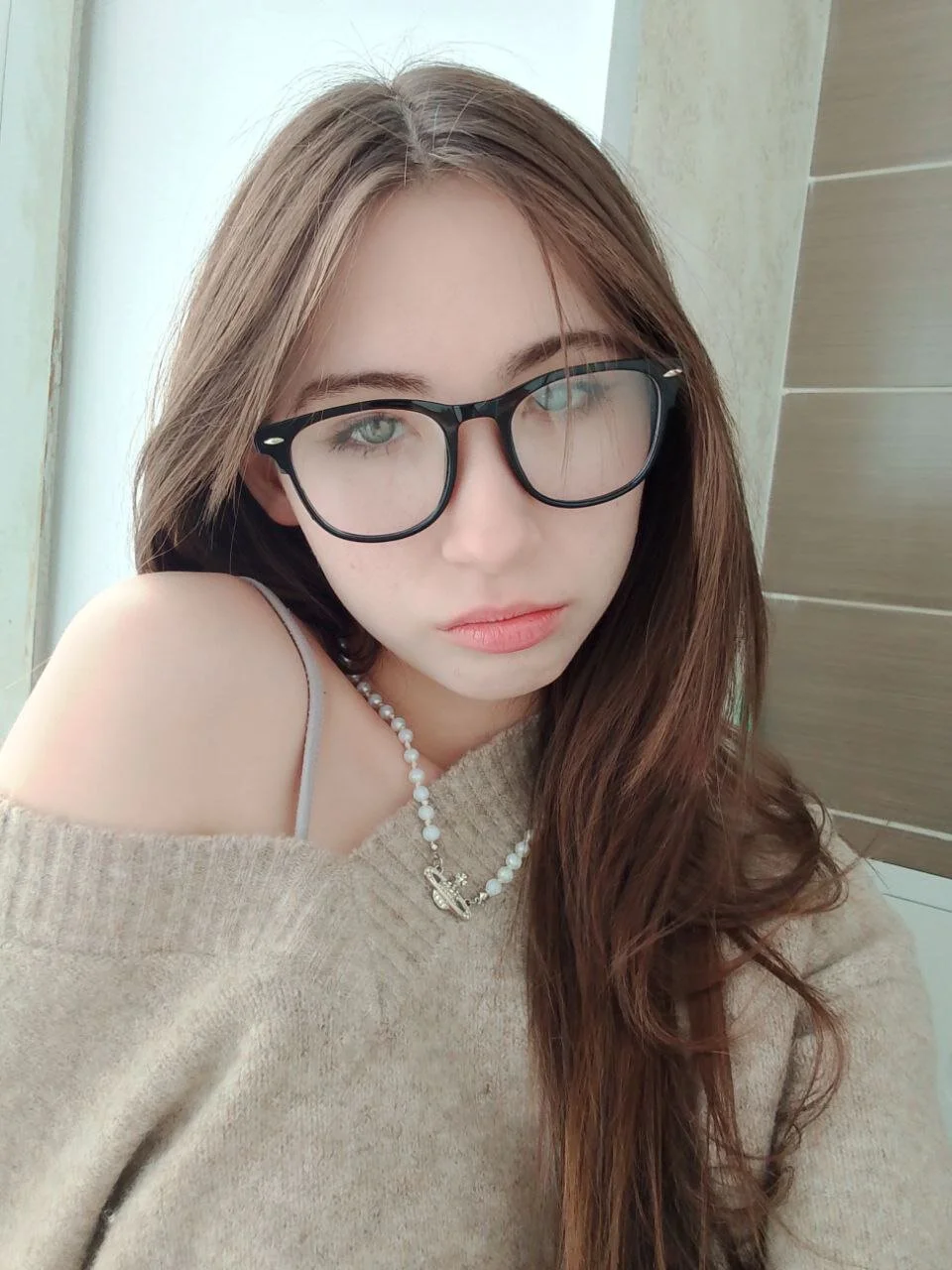 XXX Porn Photo of Nude NanceeWestaway 7