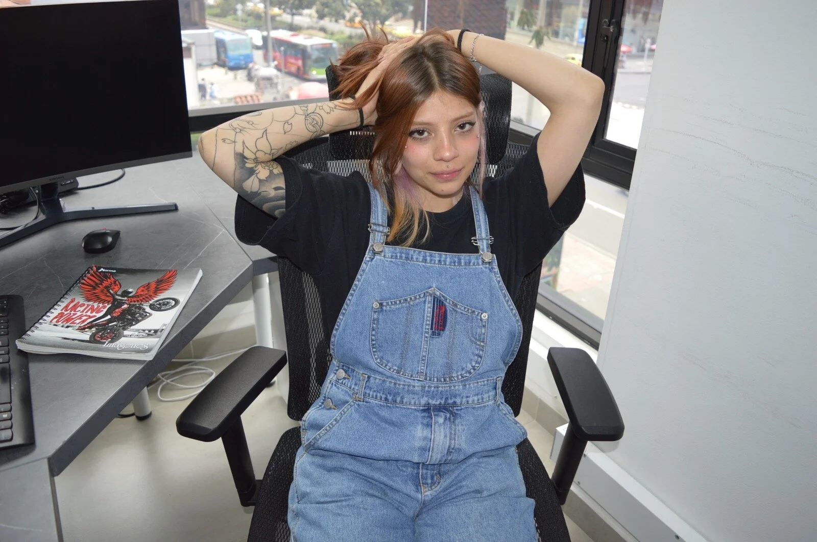 XXX Porn Photo of Nude Sweet_navy_ 7