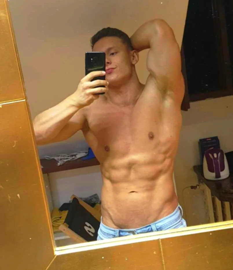 XXX Porn Photo of Nude ZeinMiracles 2