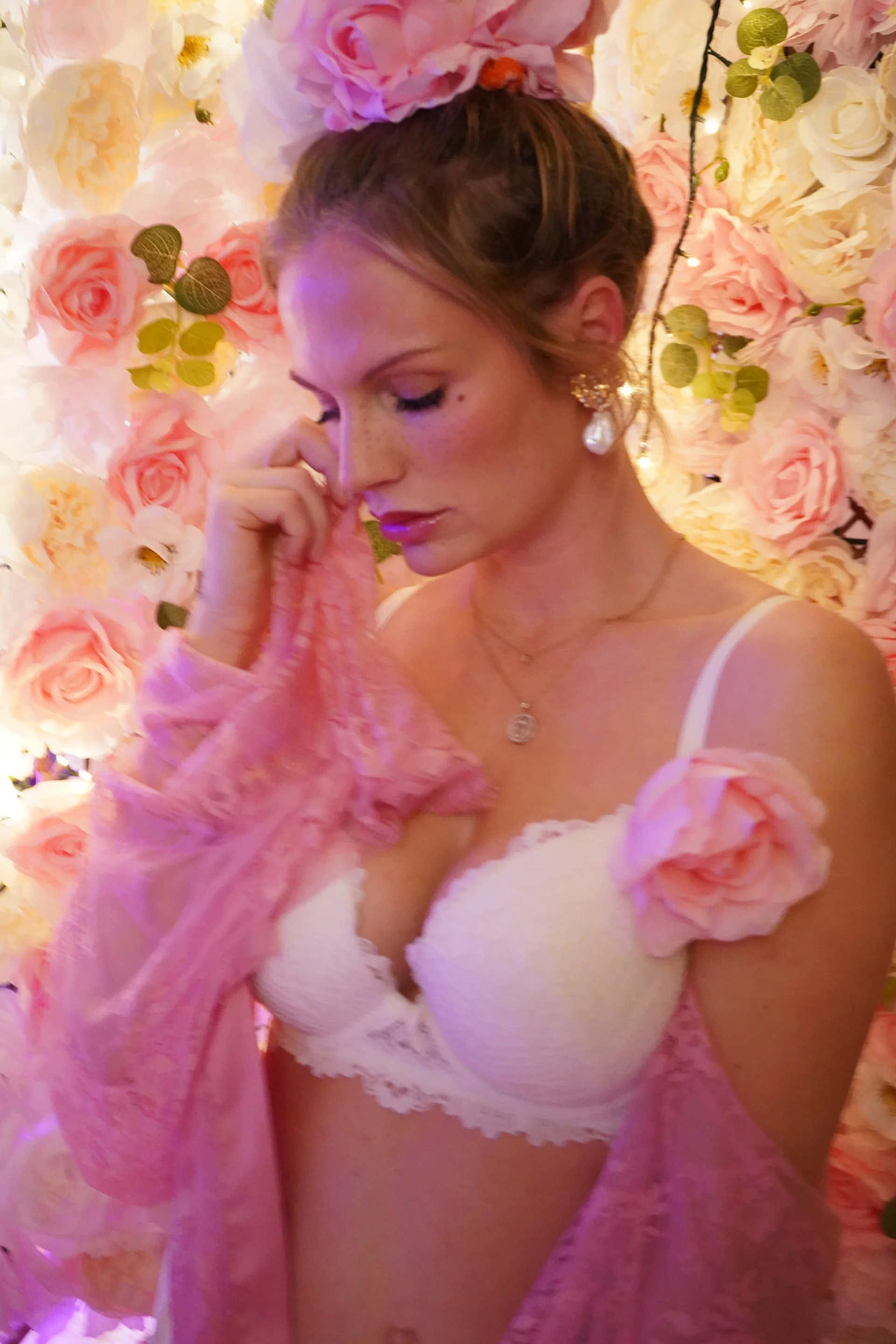 XXX Porn Photo of Nude Isabella_kiko 50