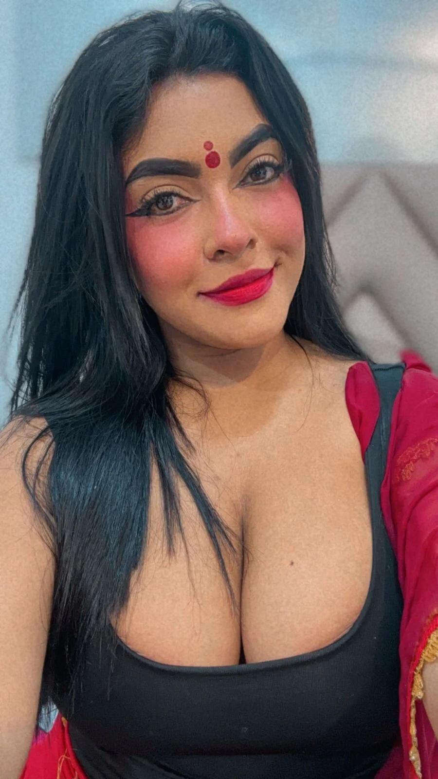 XXX Porn Photo of Nude lakshmiraniii 46