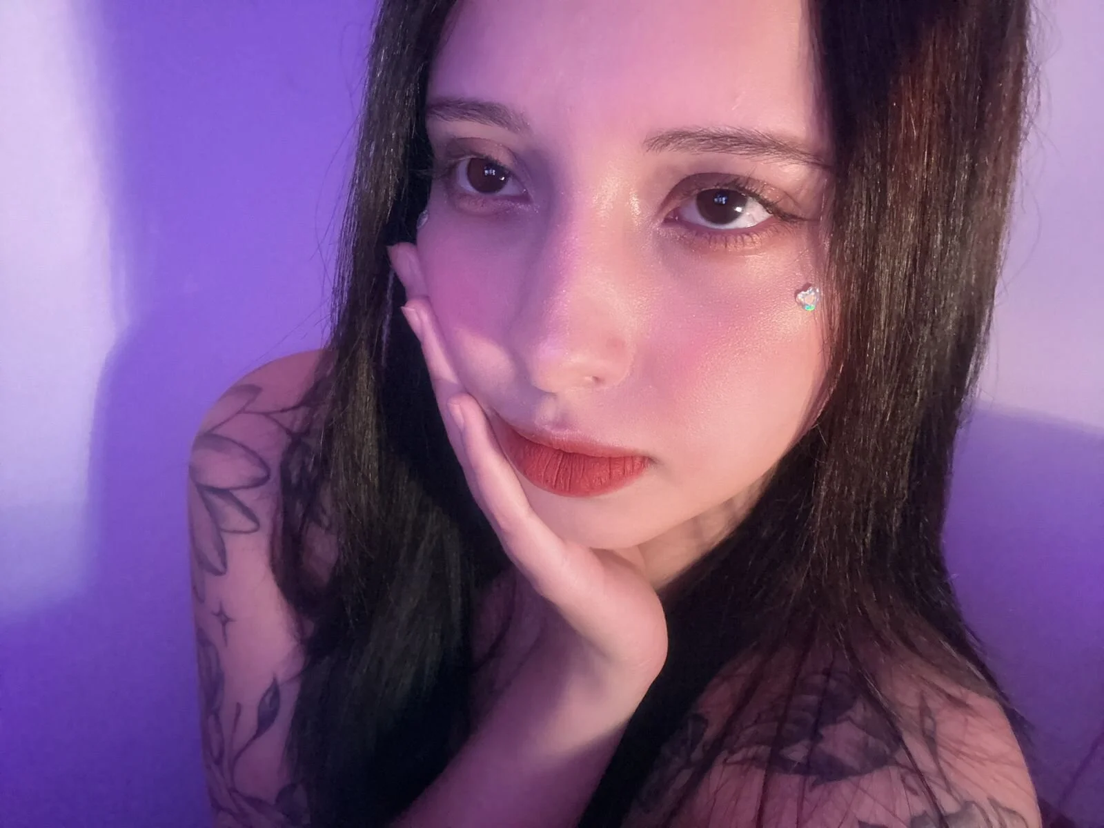 XXX Porn Photo of Nude ImBunnyNova 5