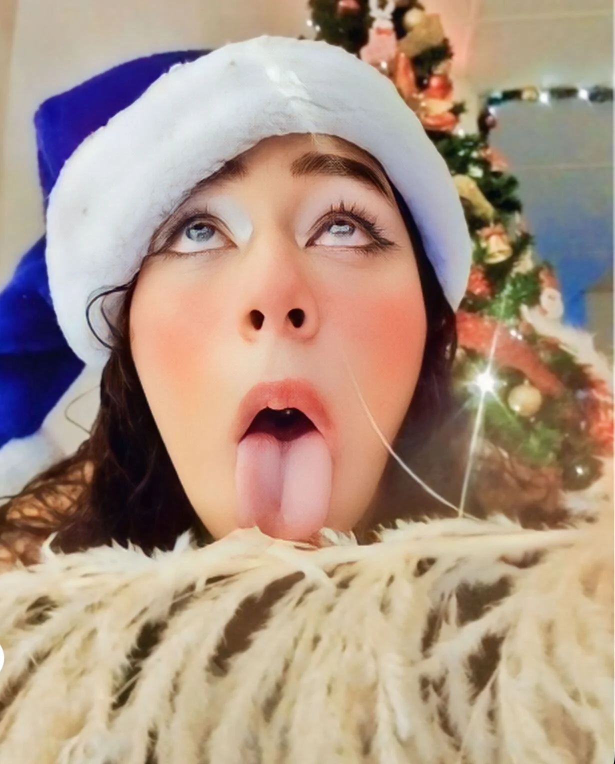 XXX Porn Photo of Nude emily_stars1 4