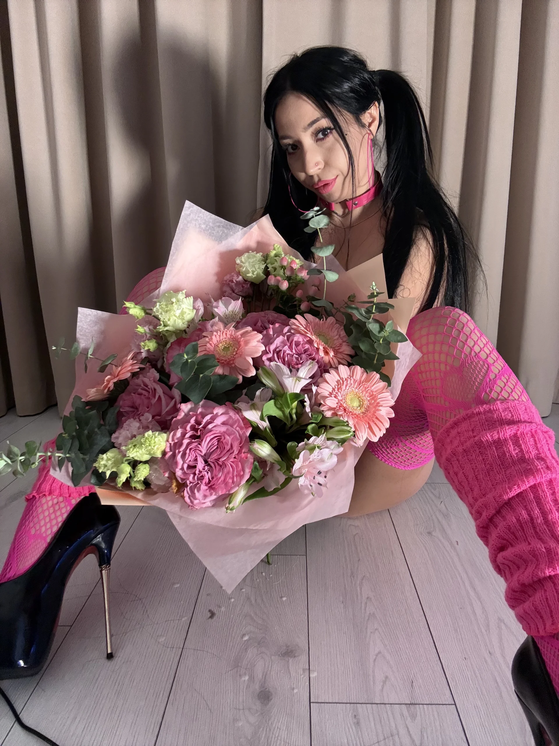 XXX Porn Photo of Nude KimArts 25