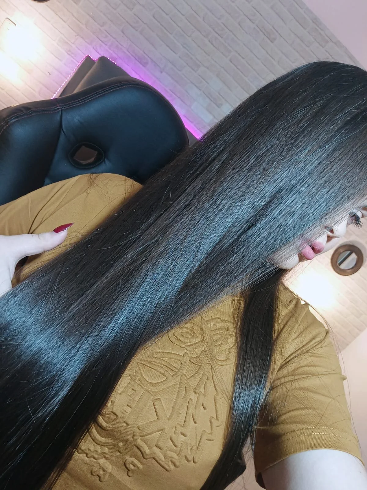 XXX Porn Photo of Nude LolaVillalobos 17