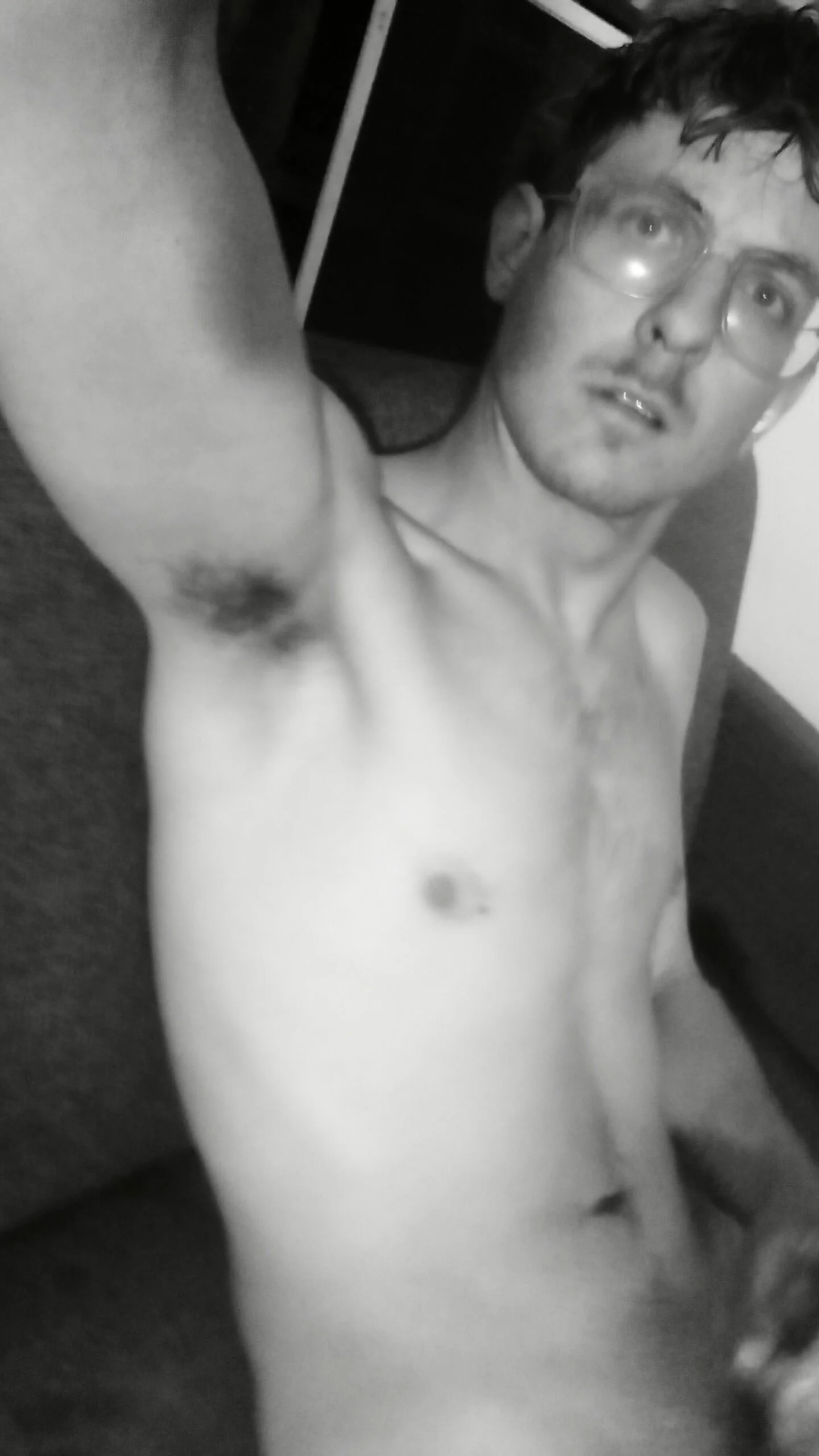 XXX Porn Photo of Nude Paulhenry 7