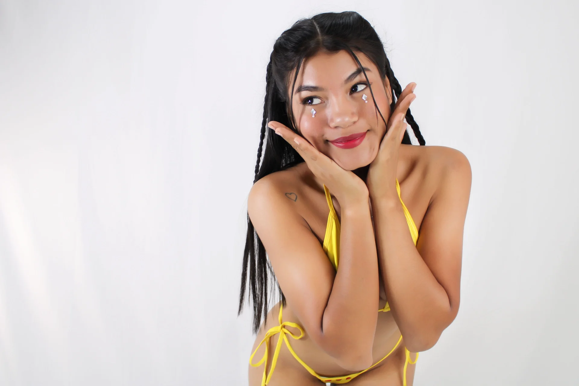 XXX Porn Photo of Nude MILEY_JOAS2 60
