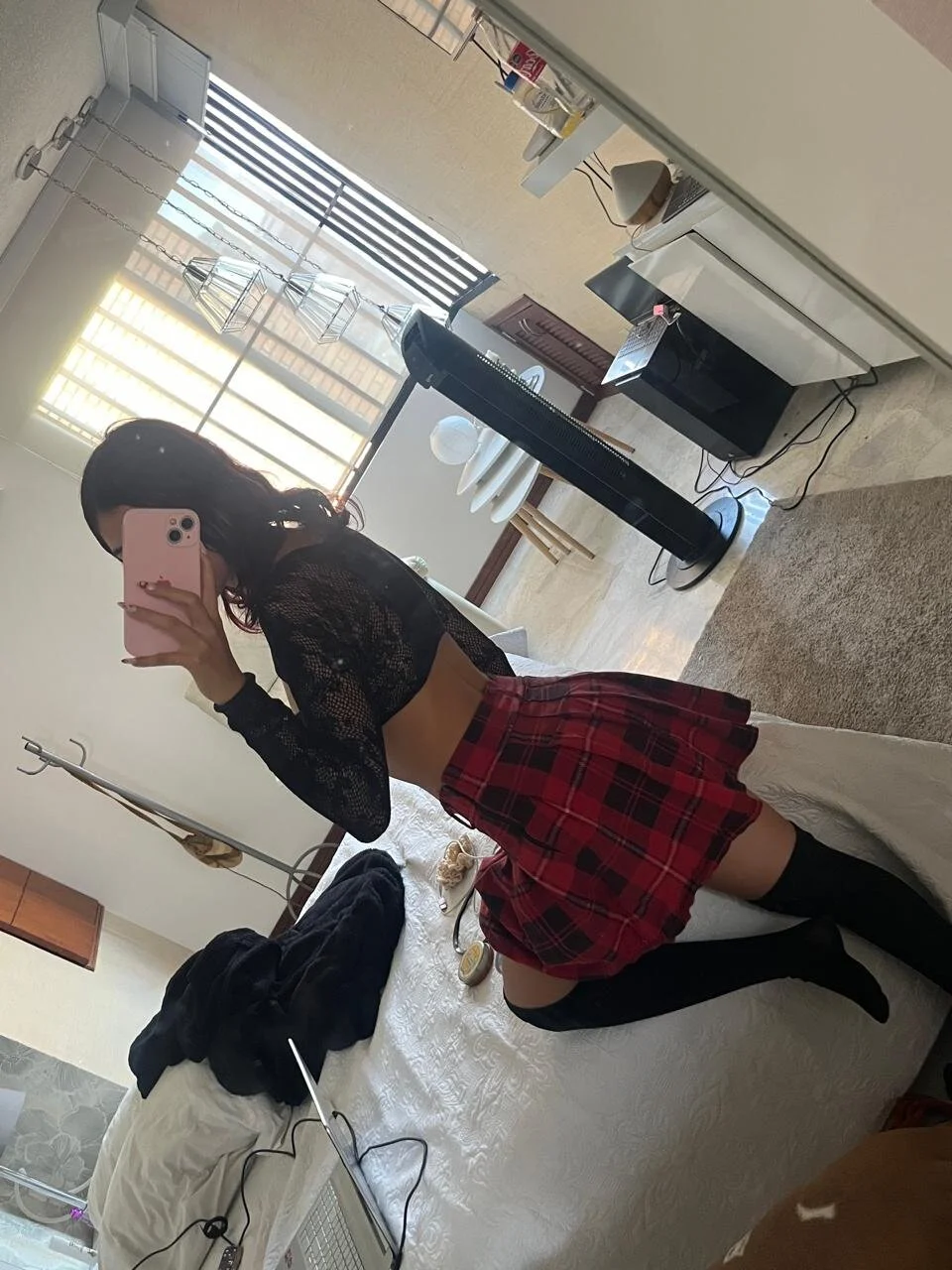XXX Porn Photo of Nude NezukoChan_19 4