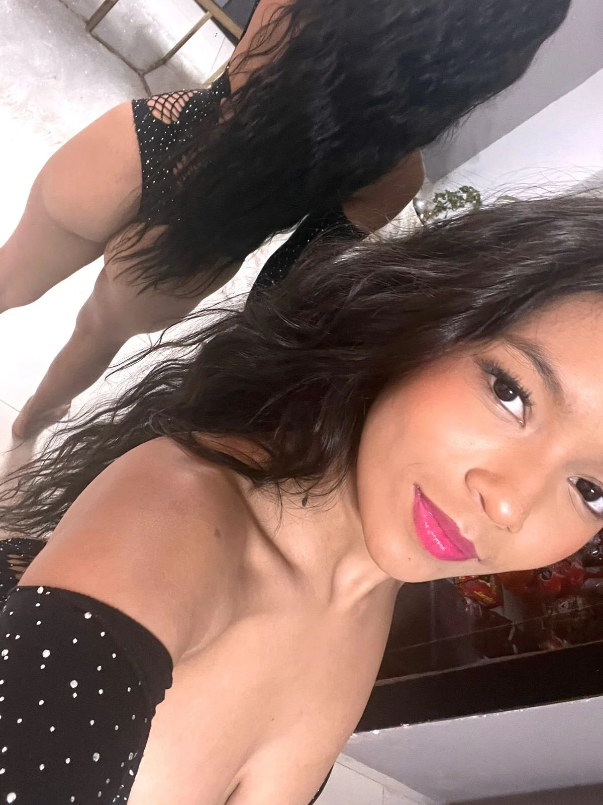 XXX Porn Photo of Nude miluroose 20