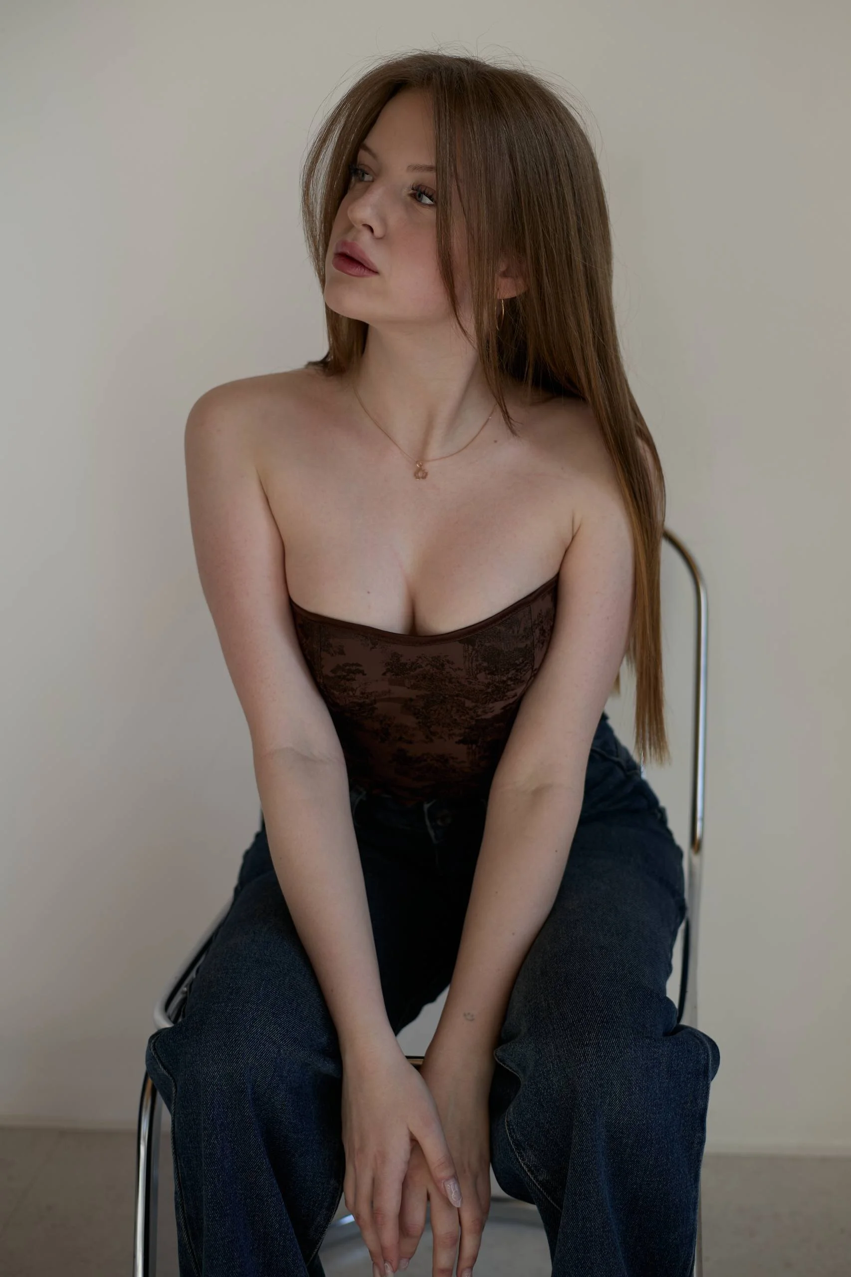 XXX Porn Photo of Nude steffi_meoww 2