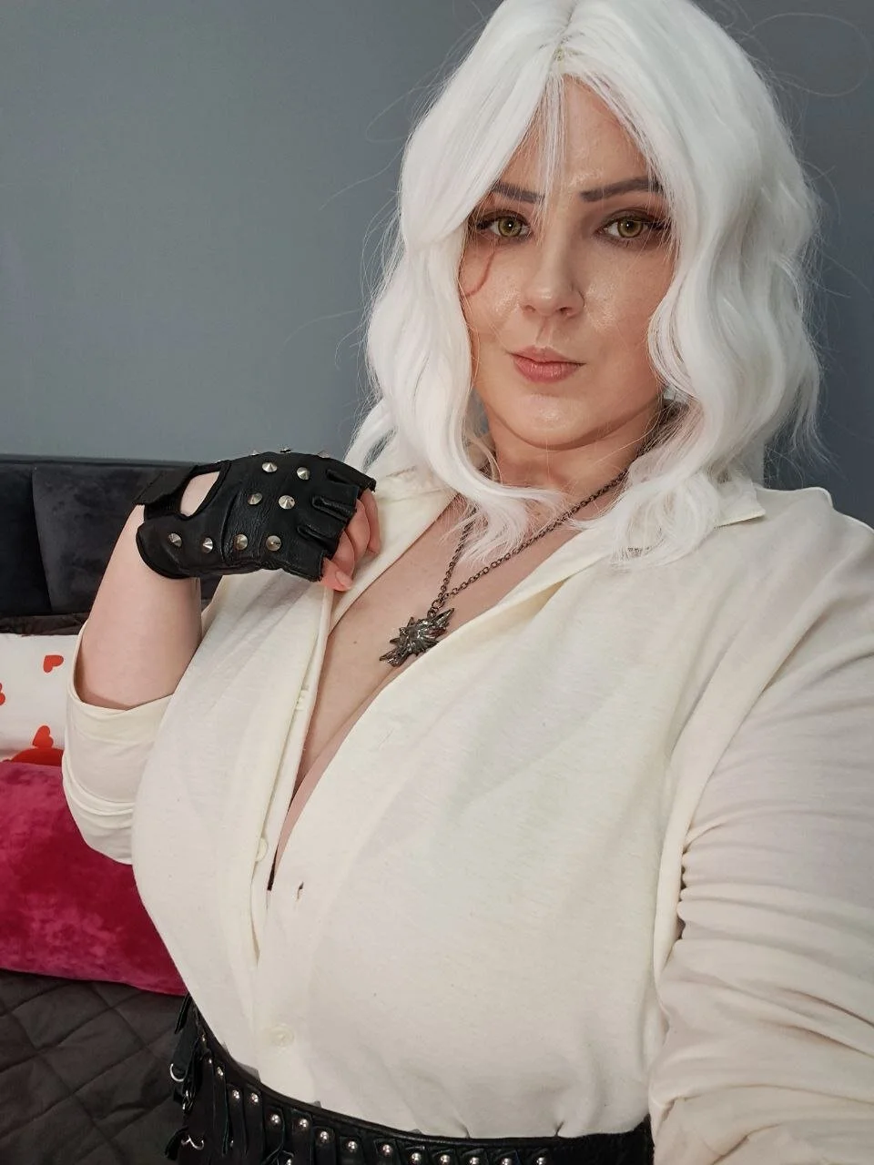 XXX Porn Photo of Nude MelodyMoores 80