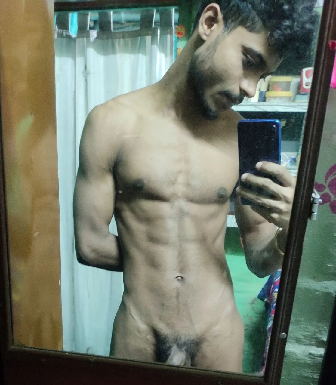 XXX Porn Photo of Nude imraj-8inch 16