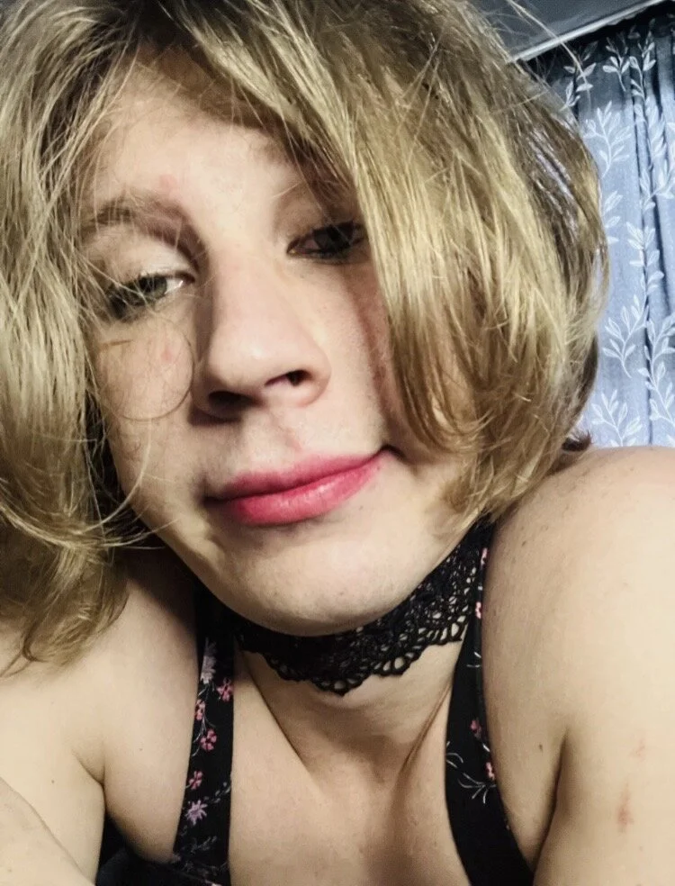 XXX Porn Photo of Nude NaughtyMicka 5