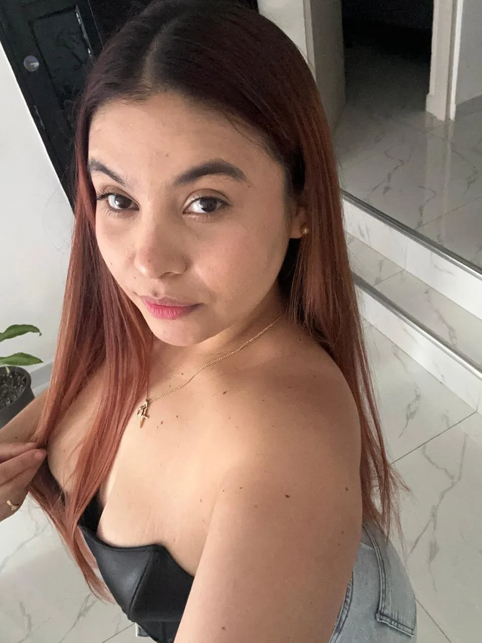 XXX Porn Photo of Nude Mahia_wilson 4