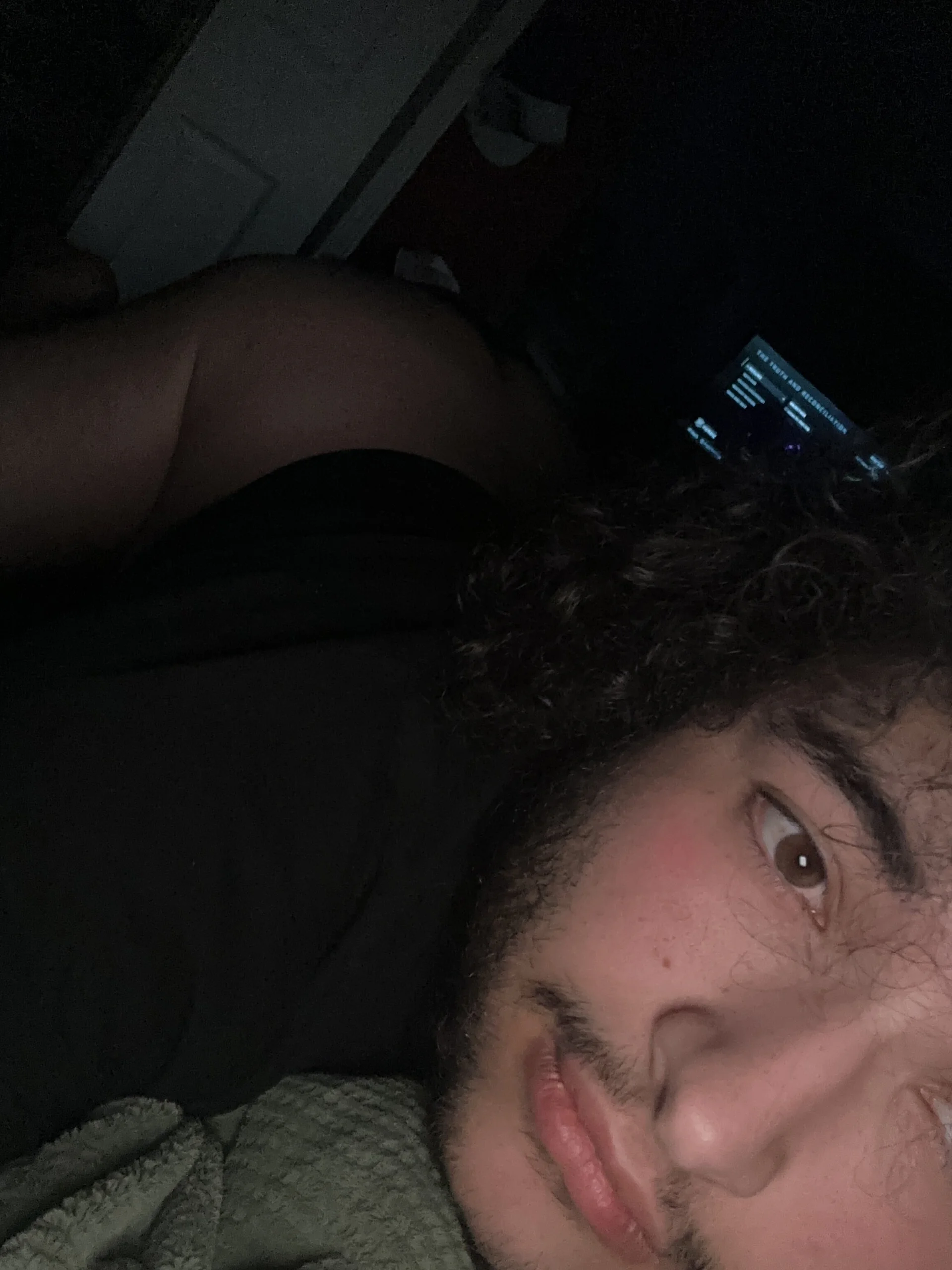 XXX Porn Photo of Nude young_money400 1