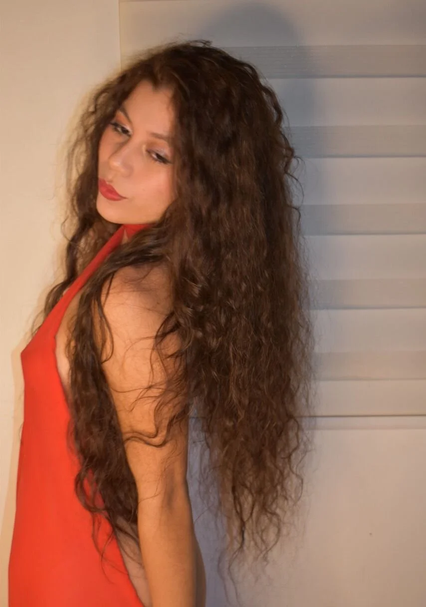 XXX Porn Photo of Nude Coffee_Dreams 3