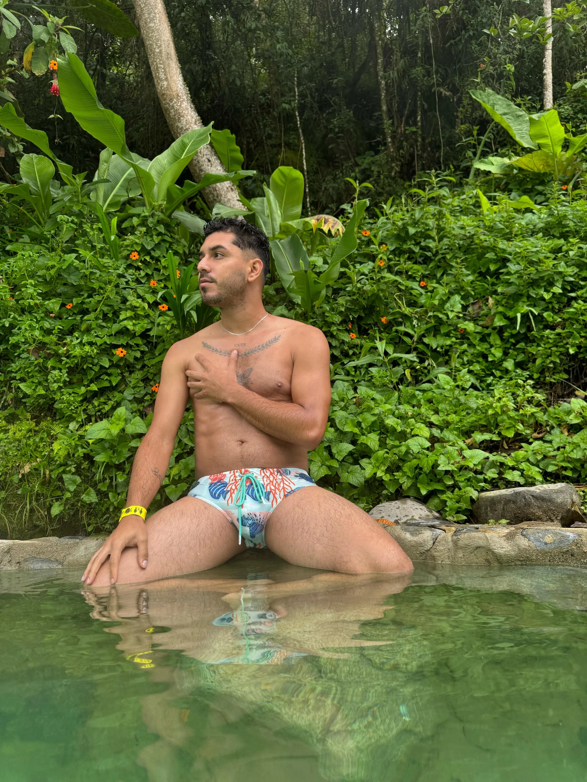 XXX Porn Photo of Nude samuelcoopeer 61