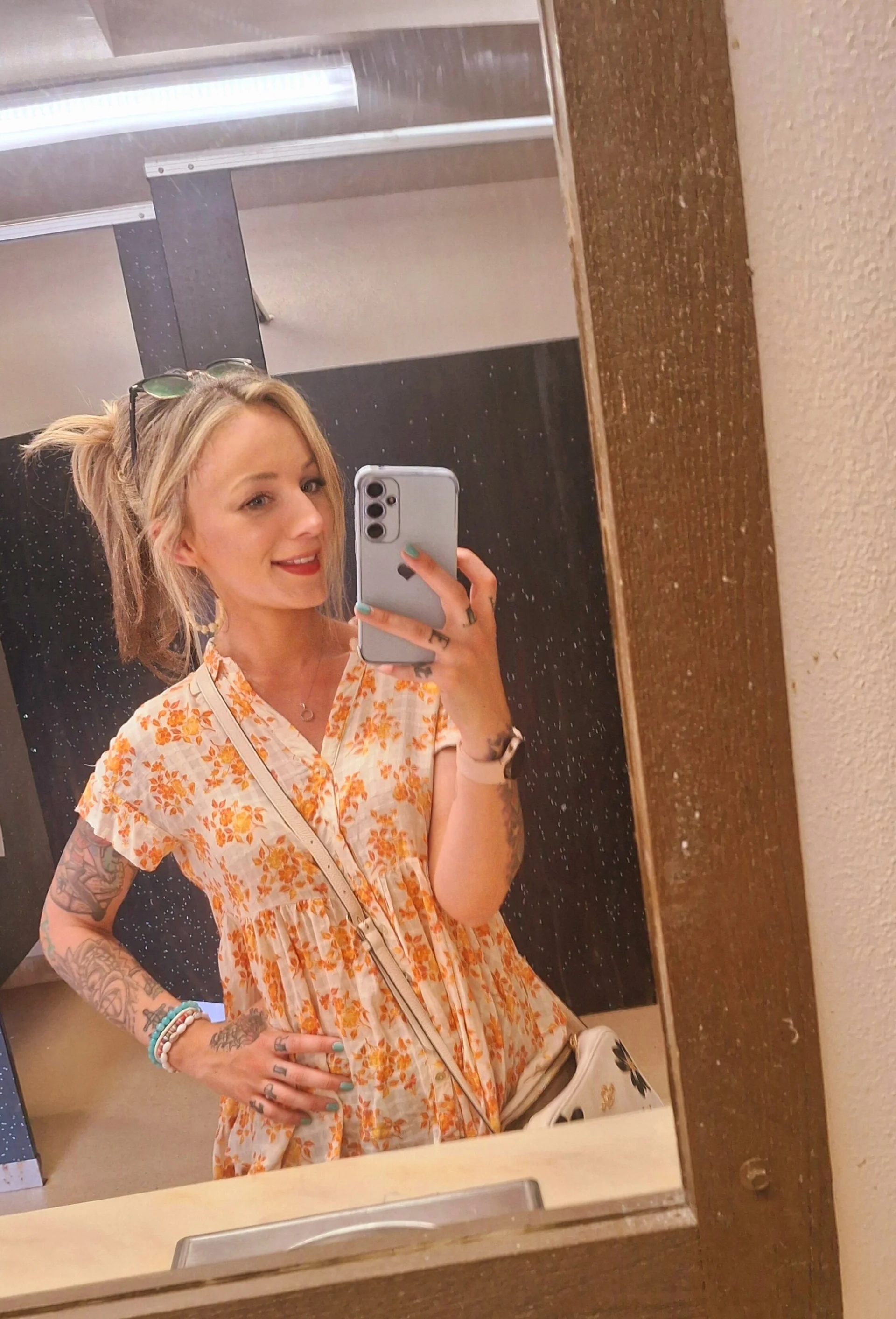 XXX Porn Photo of Nude Heyitsmee33 11