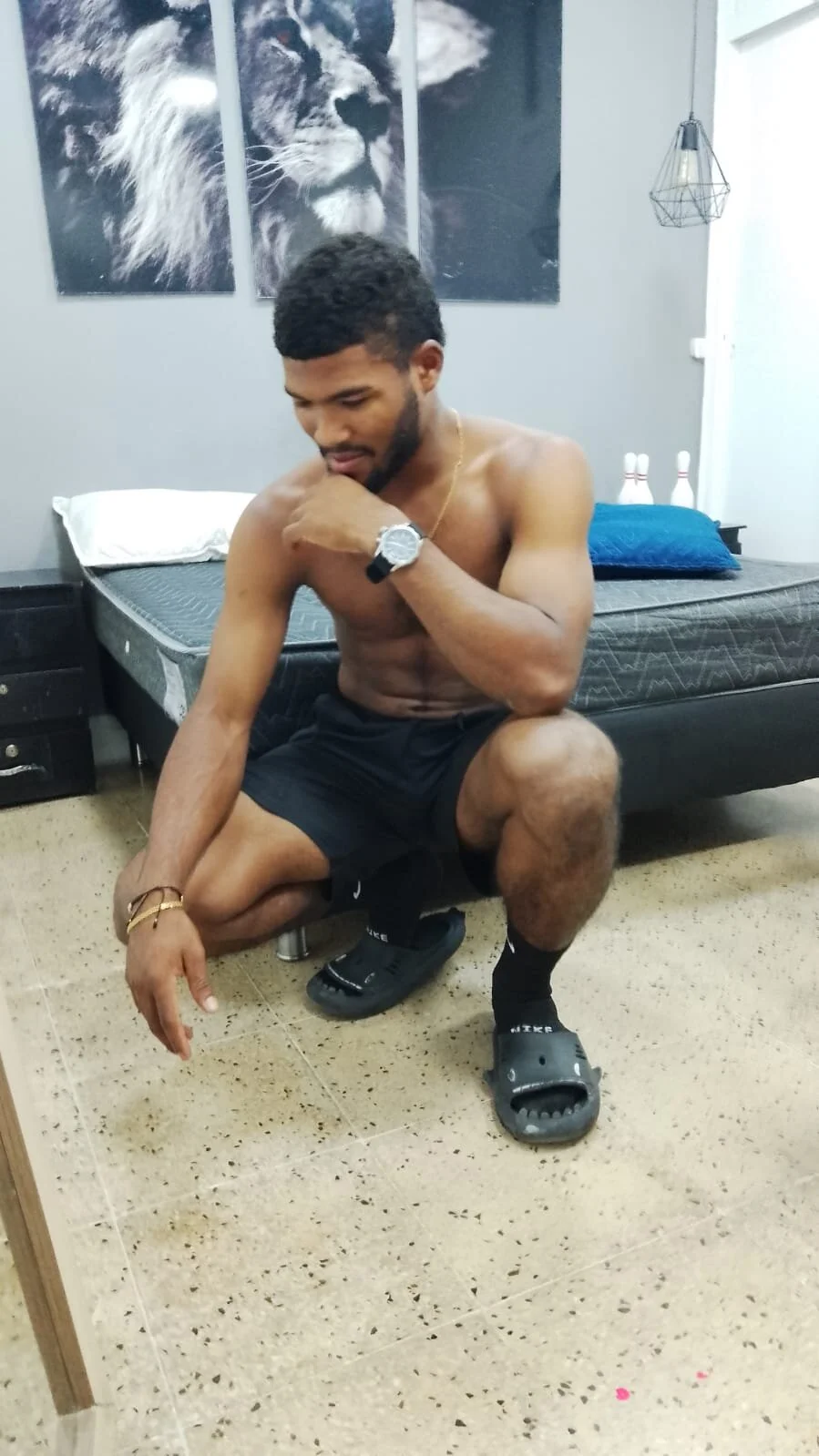 XXX Porn Photo of Nude Juan_123__ 12