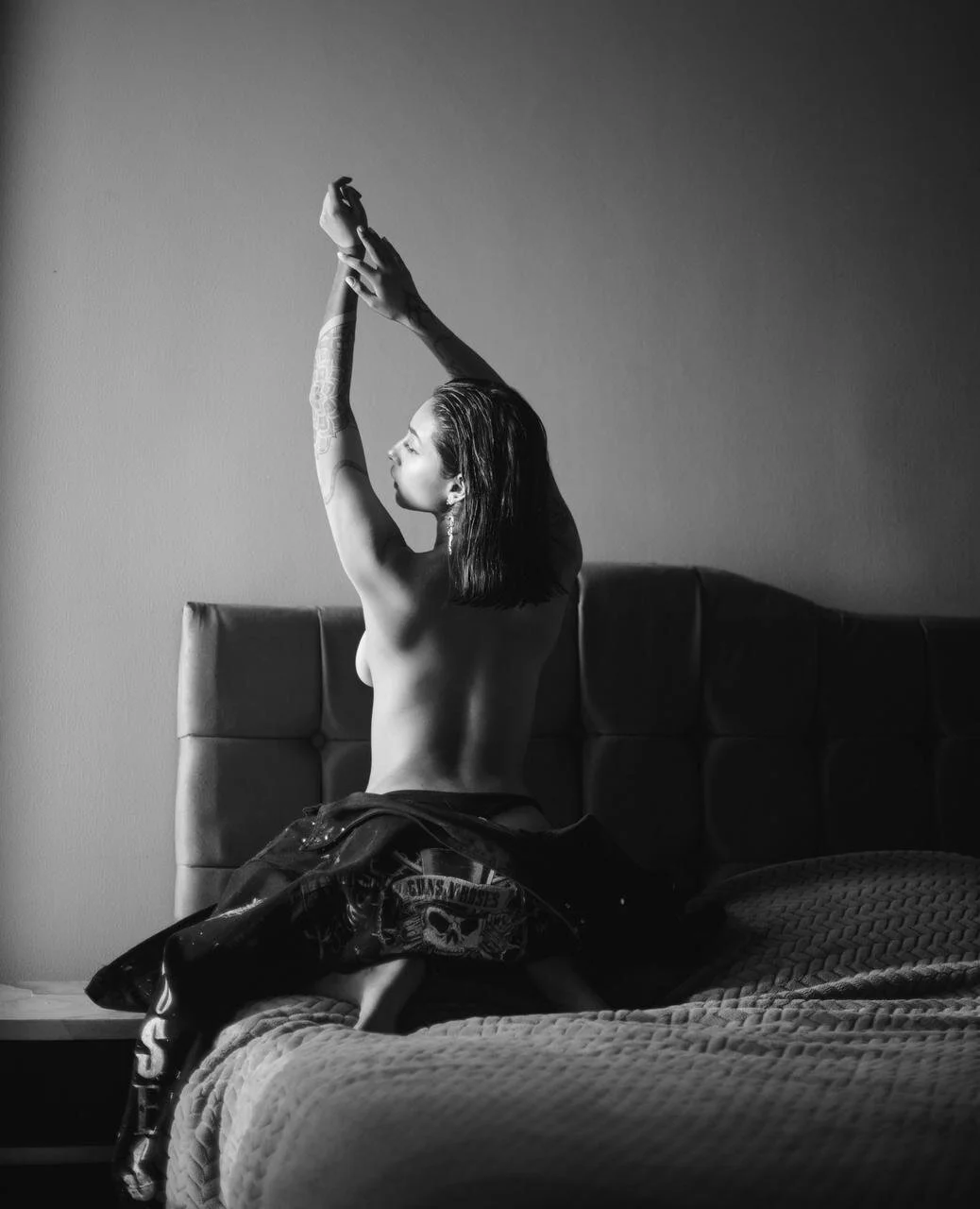 XXX Porn Photo of Nude Ciielo_777 76