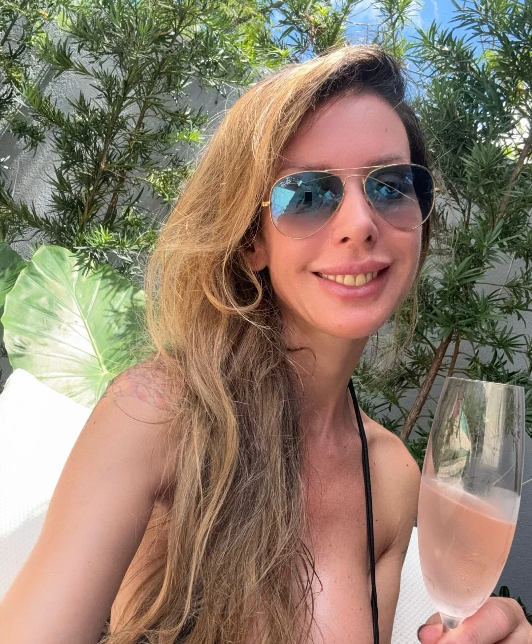 XXX Porn Photo of Nude Caroll_Ass 120