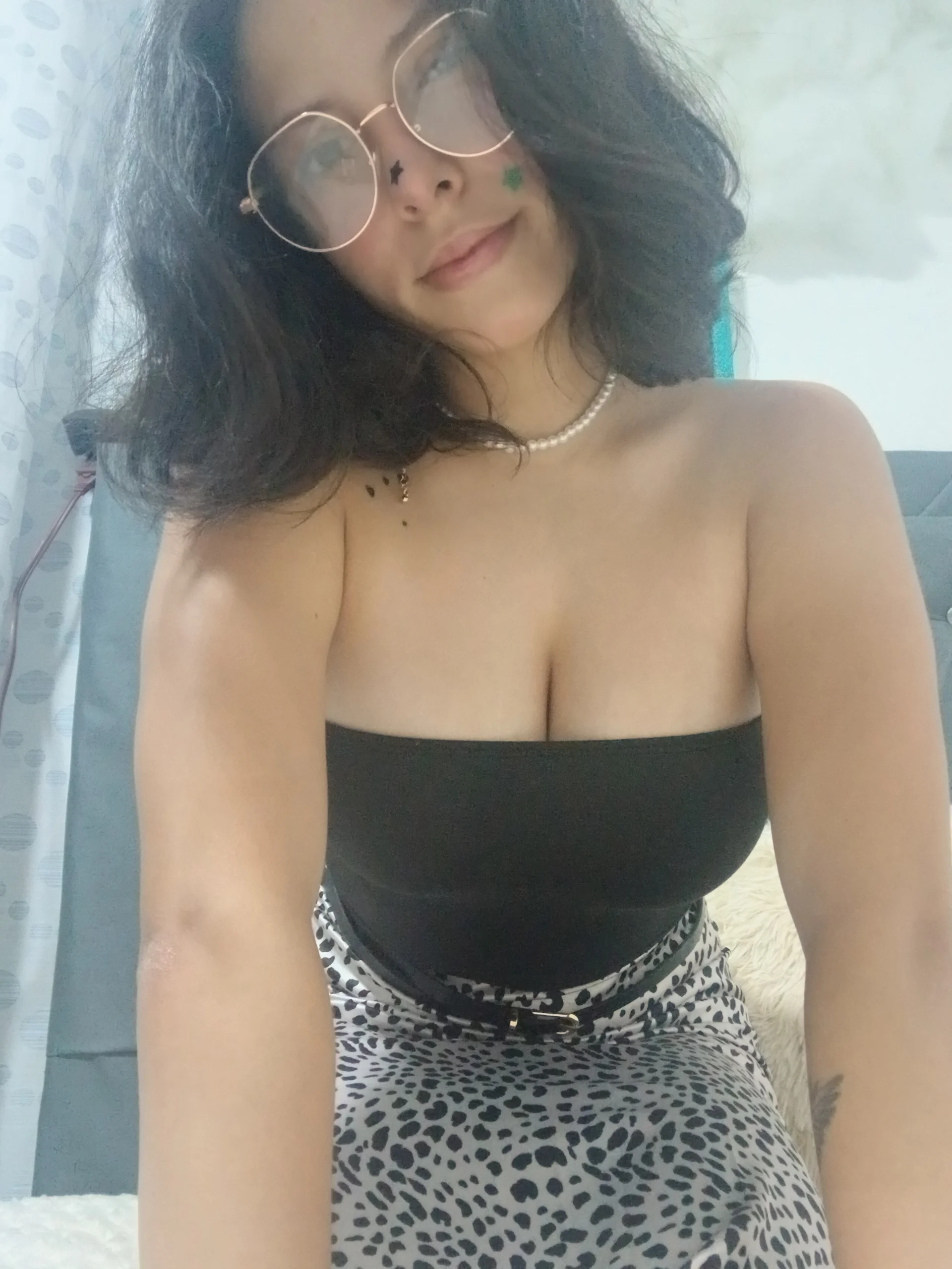 XXX Porn Photo of Nude Miranda-cambell 16