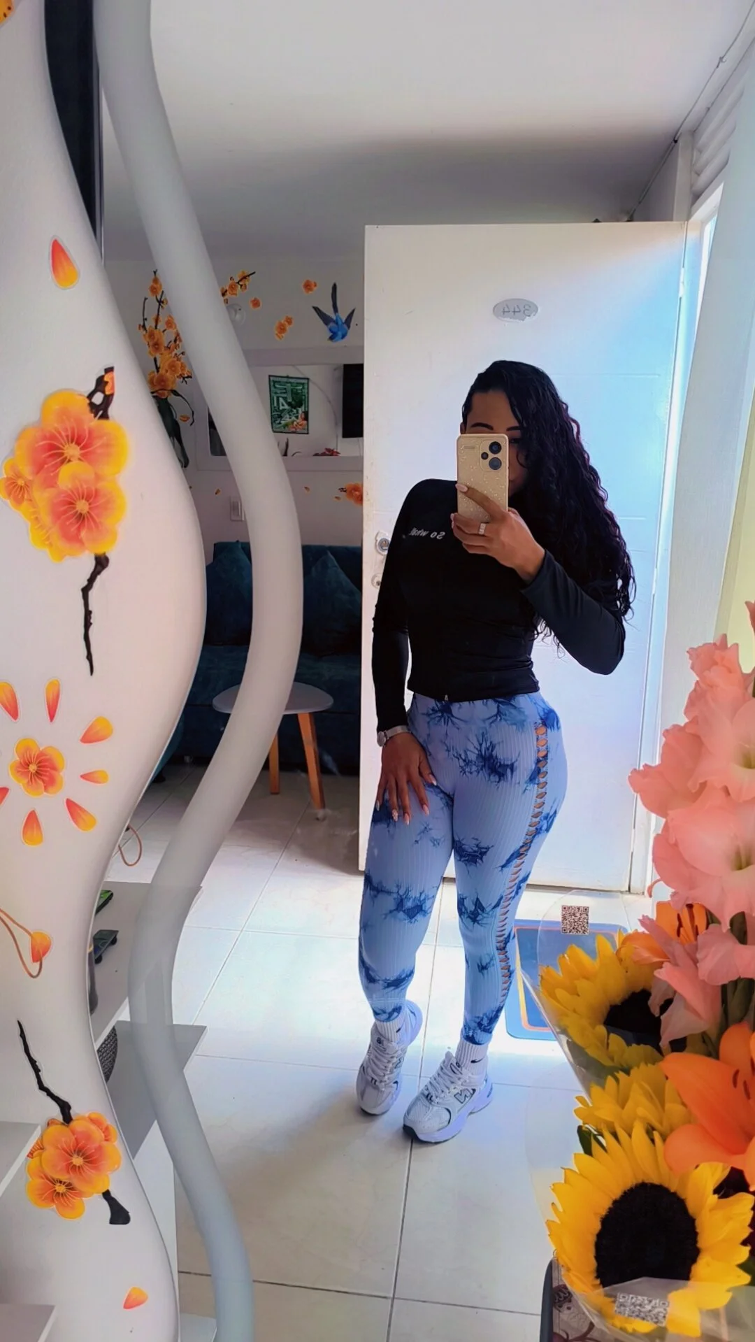 XXX Porn Photo of Nude escarlett_hott 8