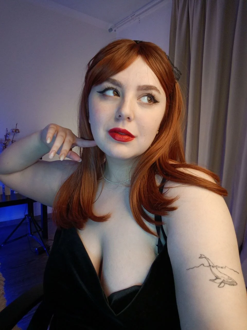 XXX Porn Photo of Nude marry_evans 11