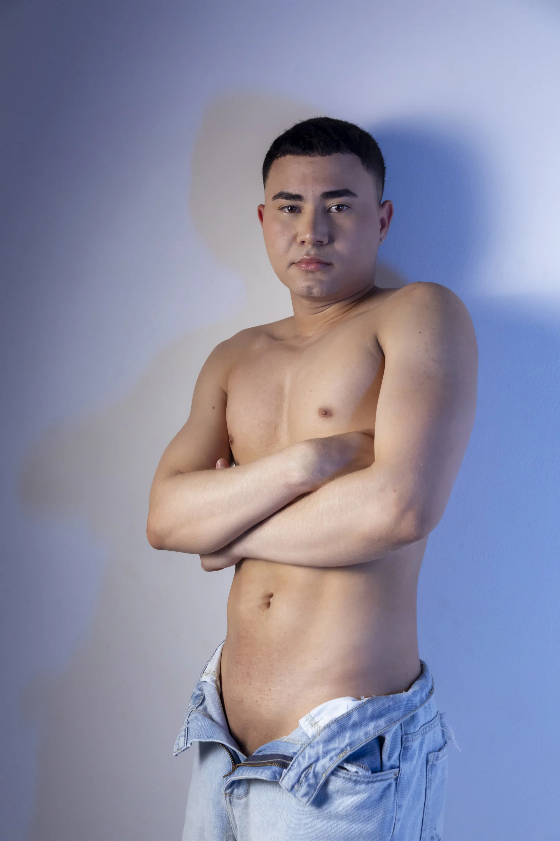 XXX Porn Photo of Nude Milo_Bloom 2