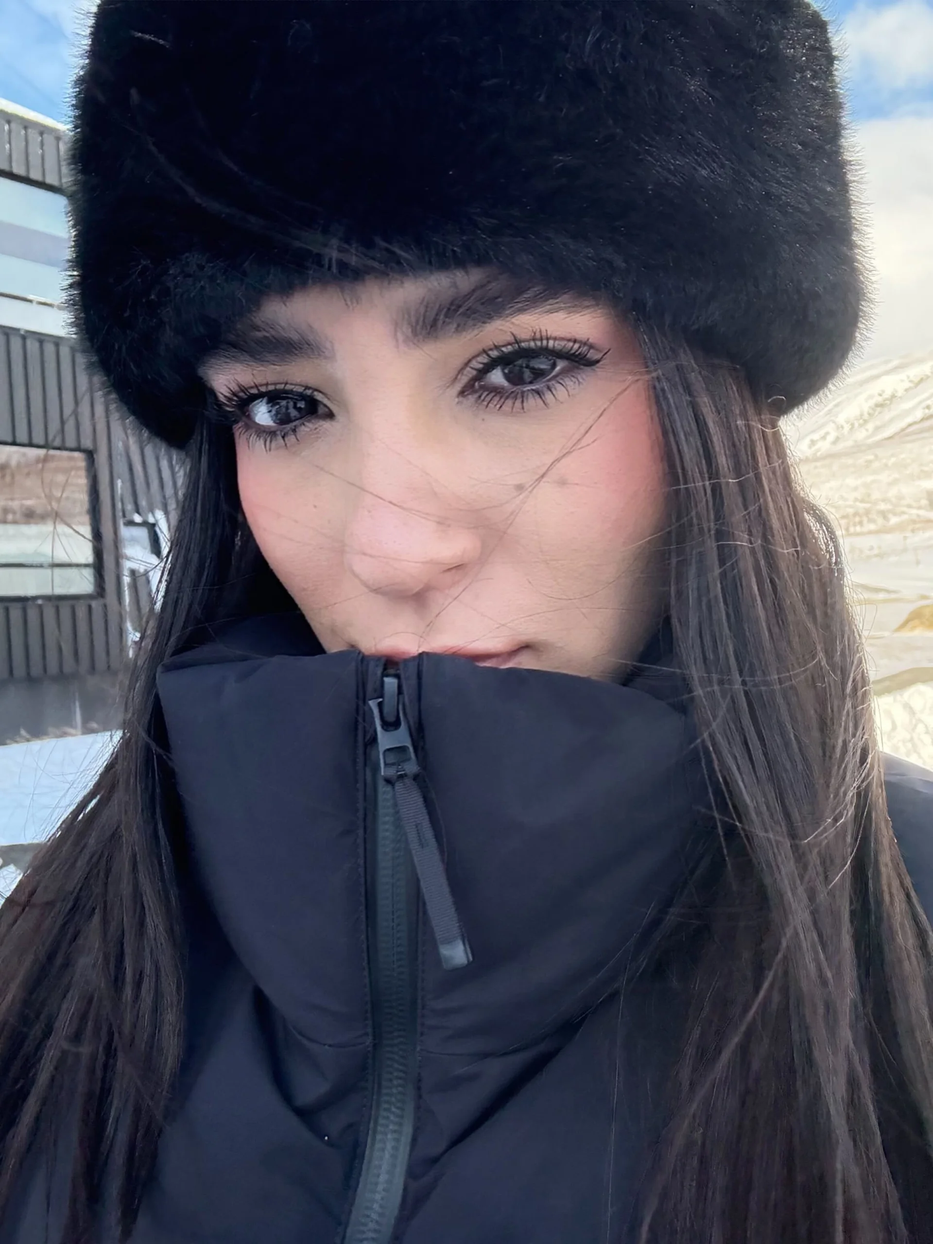 XXX Porn Photo of Nude OliviaBellucci 23
